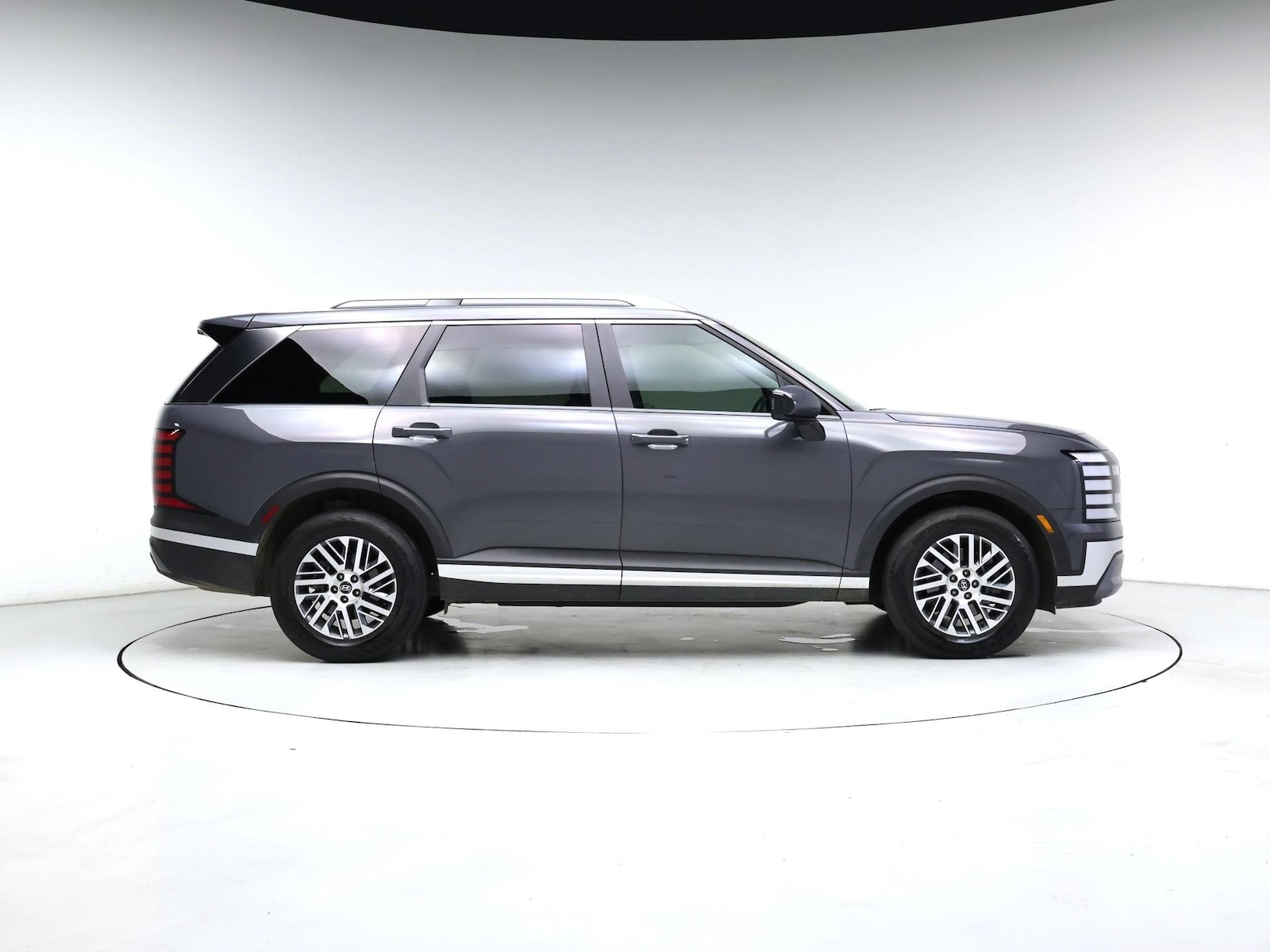 2026 Hyundai Palisade SEL Convenience - Photo 8