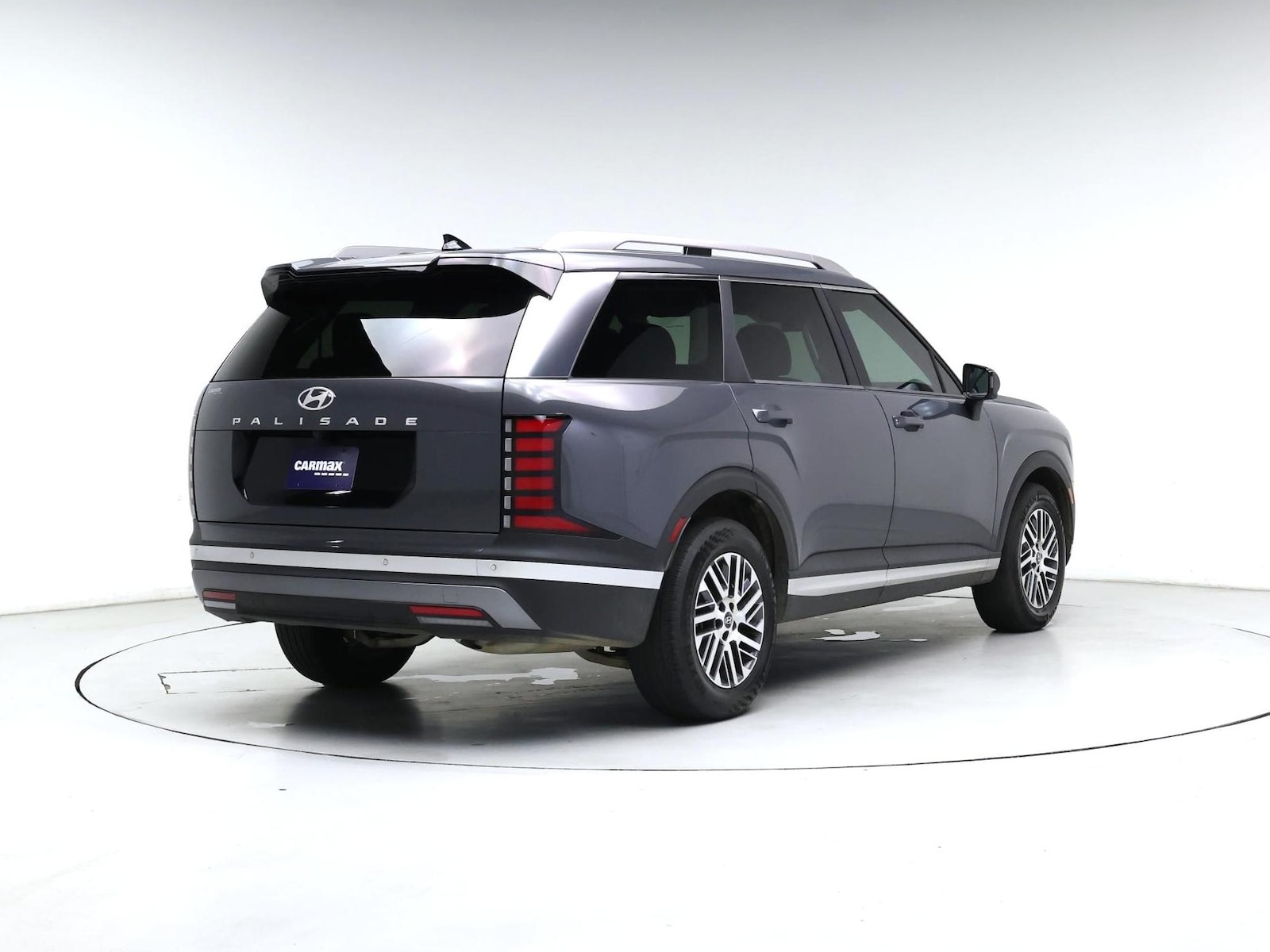 2026 Hyundai Palisade SEL Convenience - Photo 9