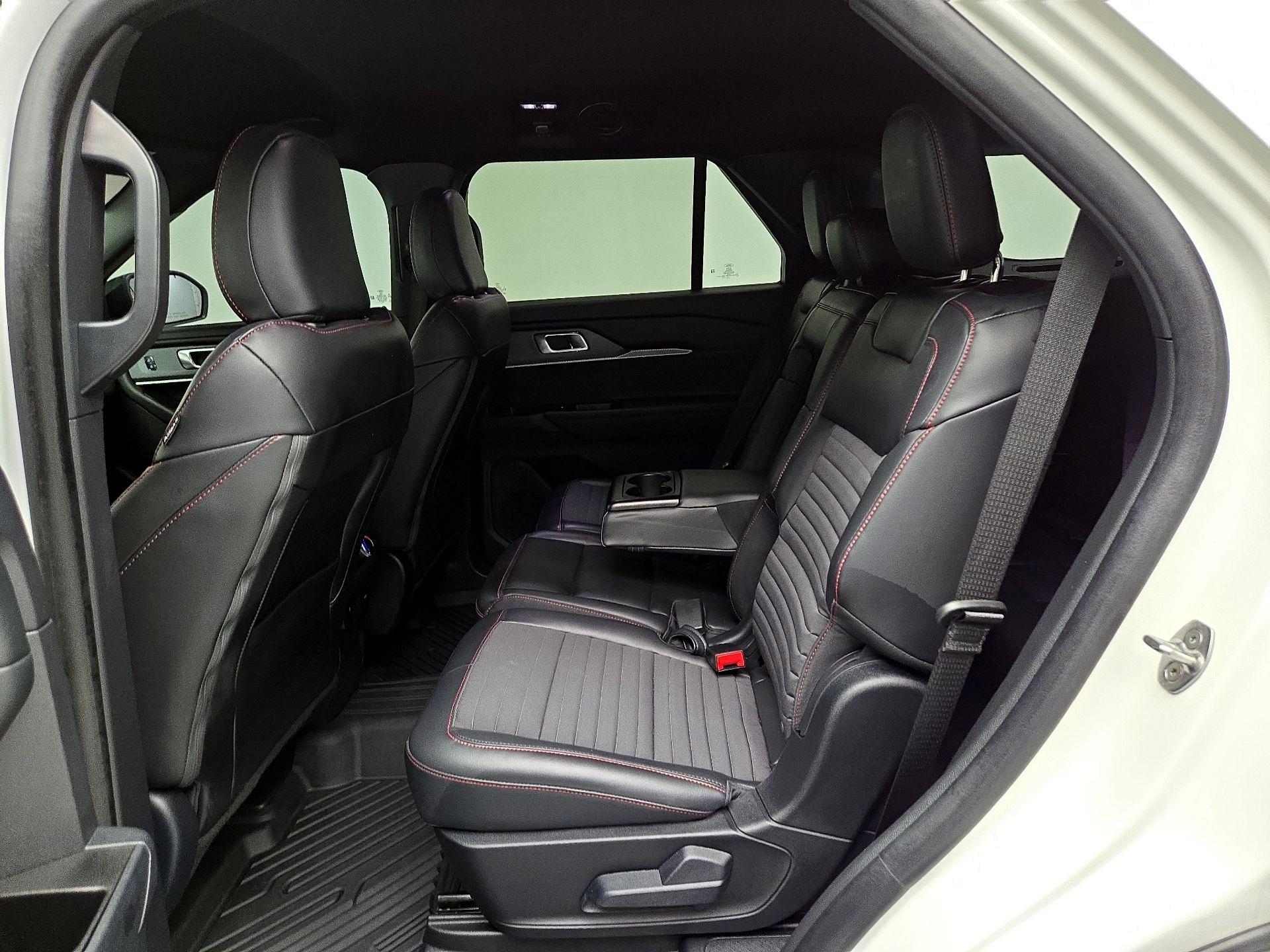 Thumbnail: 2025 Ford Explorer - 20