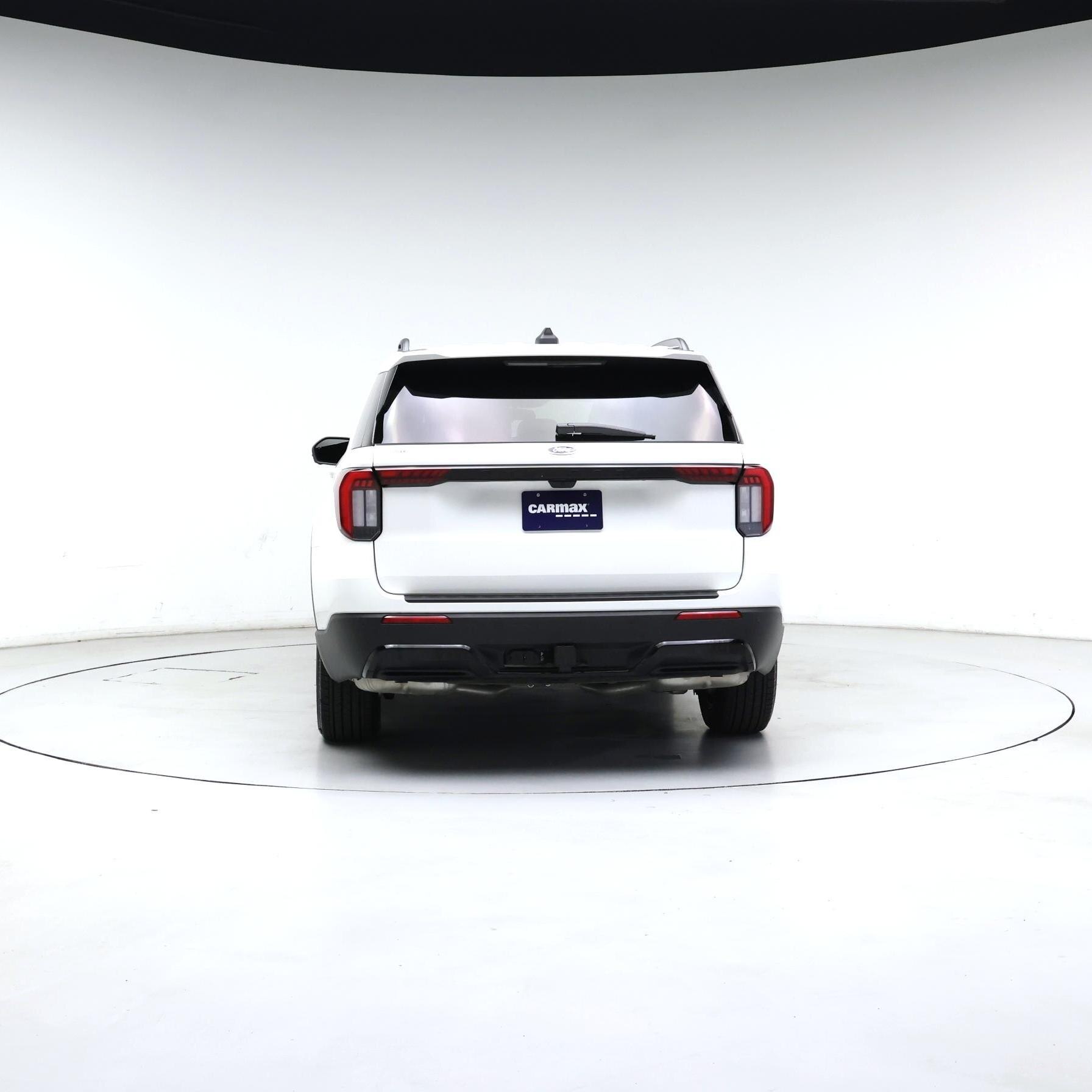 Thumbnail: 2025 Ford Explorer - 6