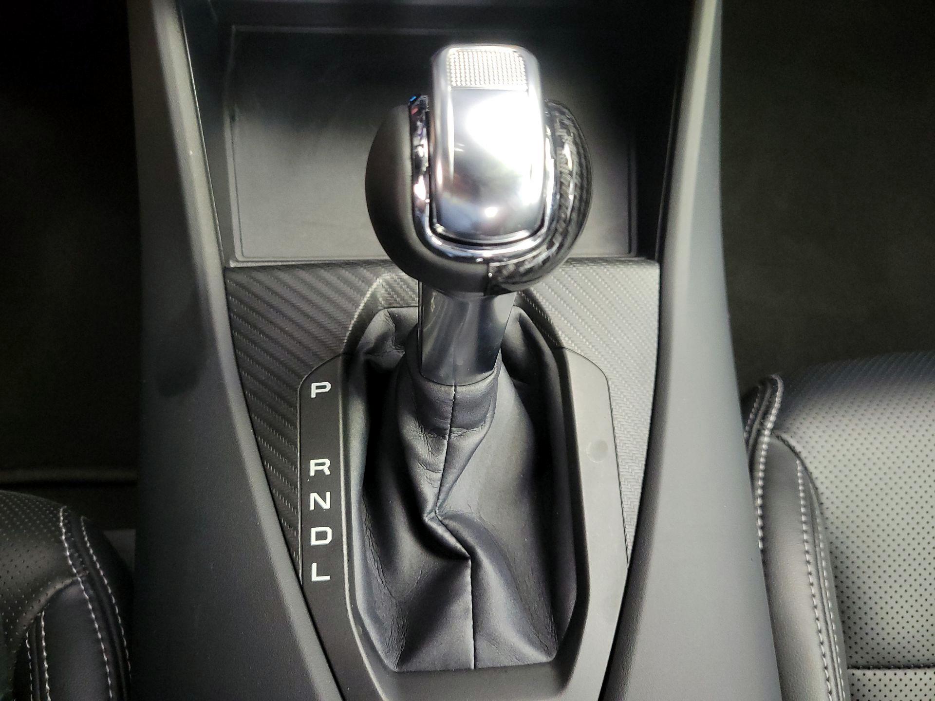 Thumbnail: 2025 Ford Mustang - 17