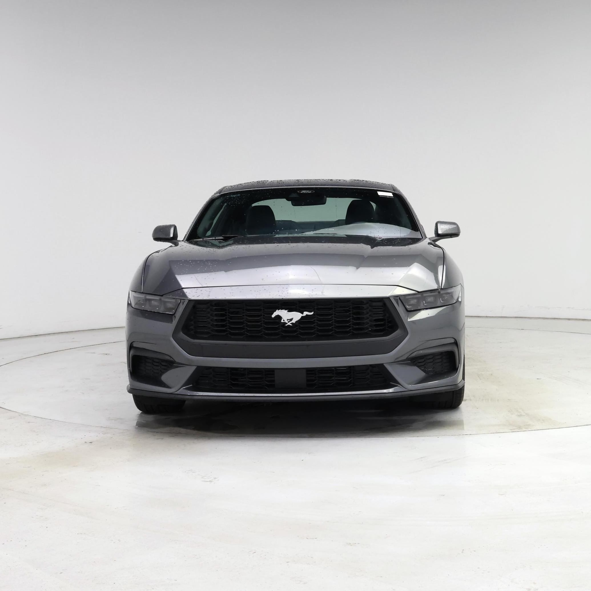 Thumbnail: 2025 Ford Mustang - 5