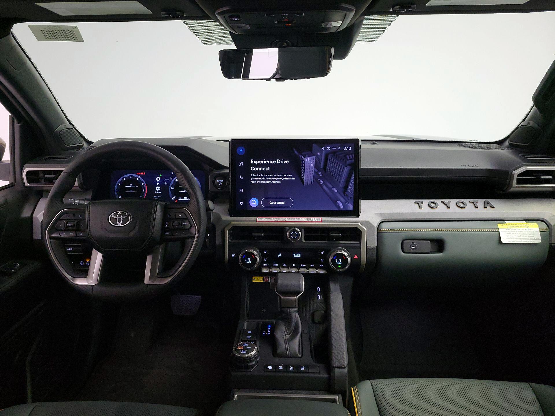 Thumbnail: 2024 Toyota Tacoma - 9