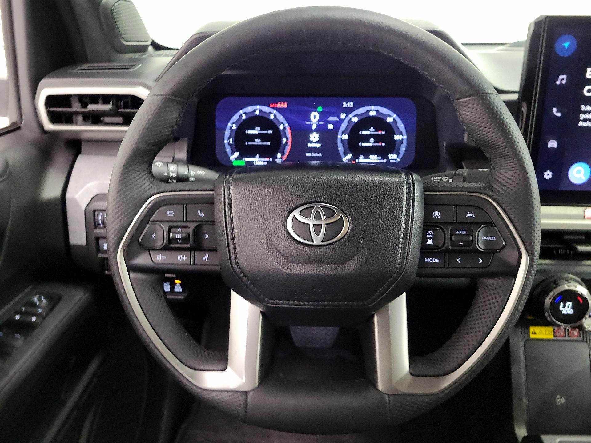 Thumbnail: 2024 Toyota Tacoma - 10