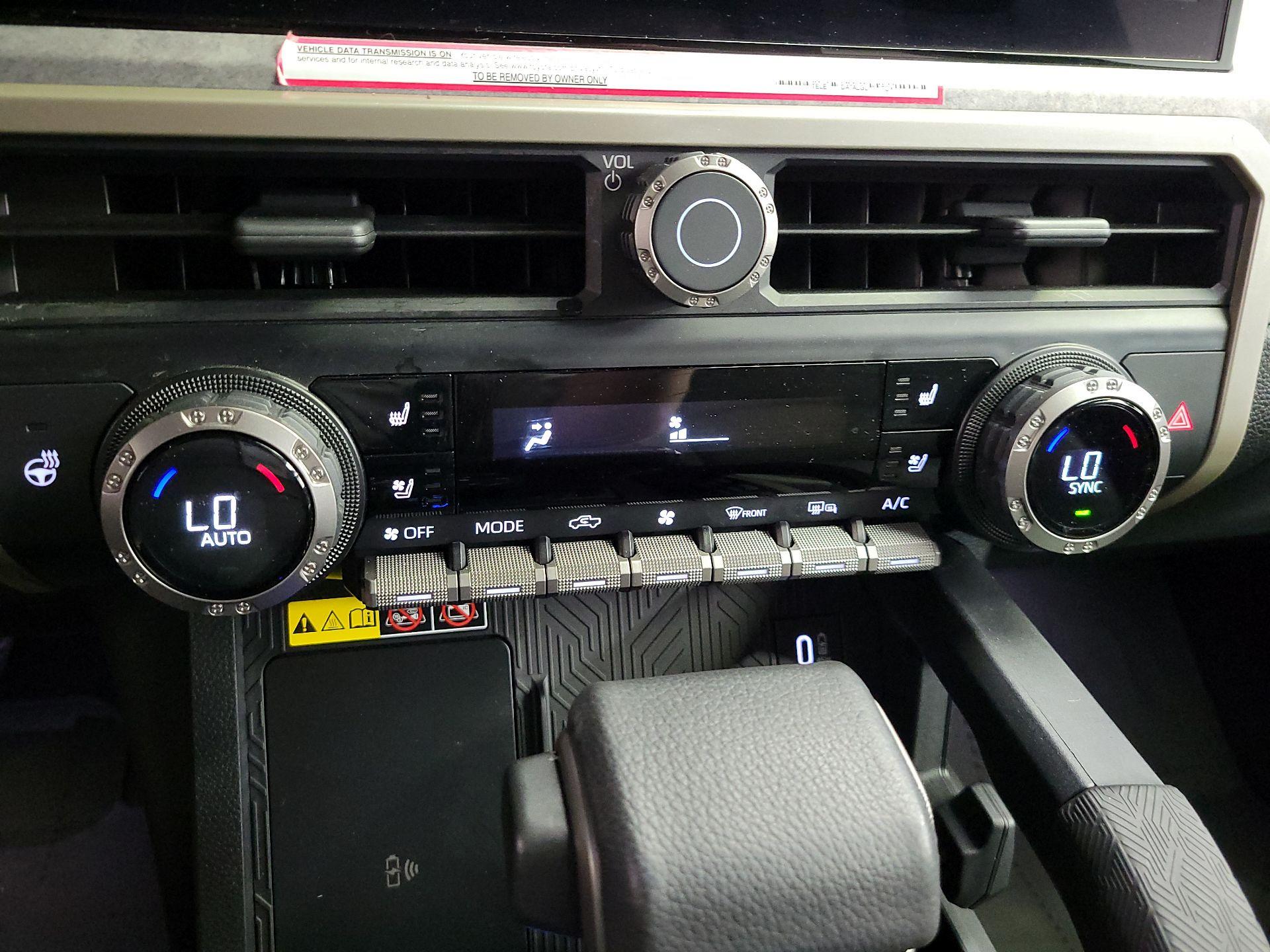 Thumbnail: 2024 Toyota Tacoma - 17
