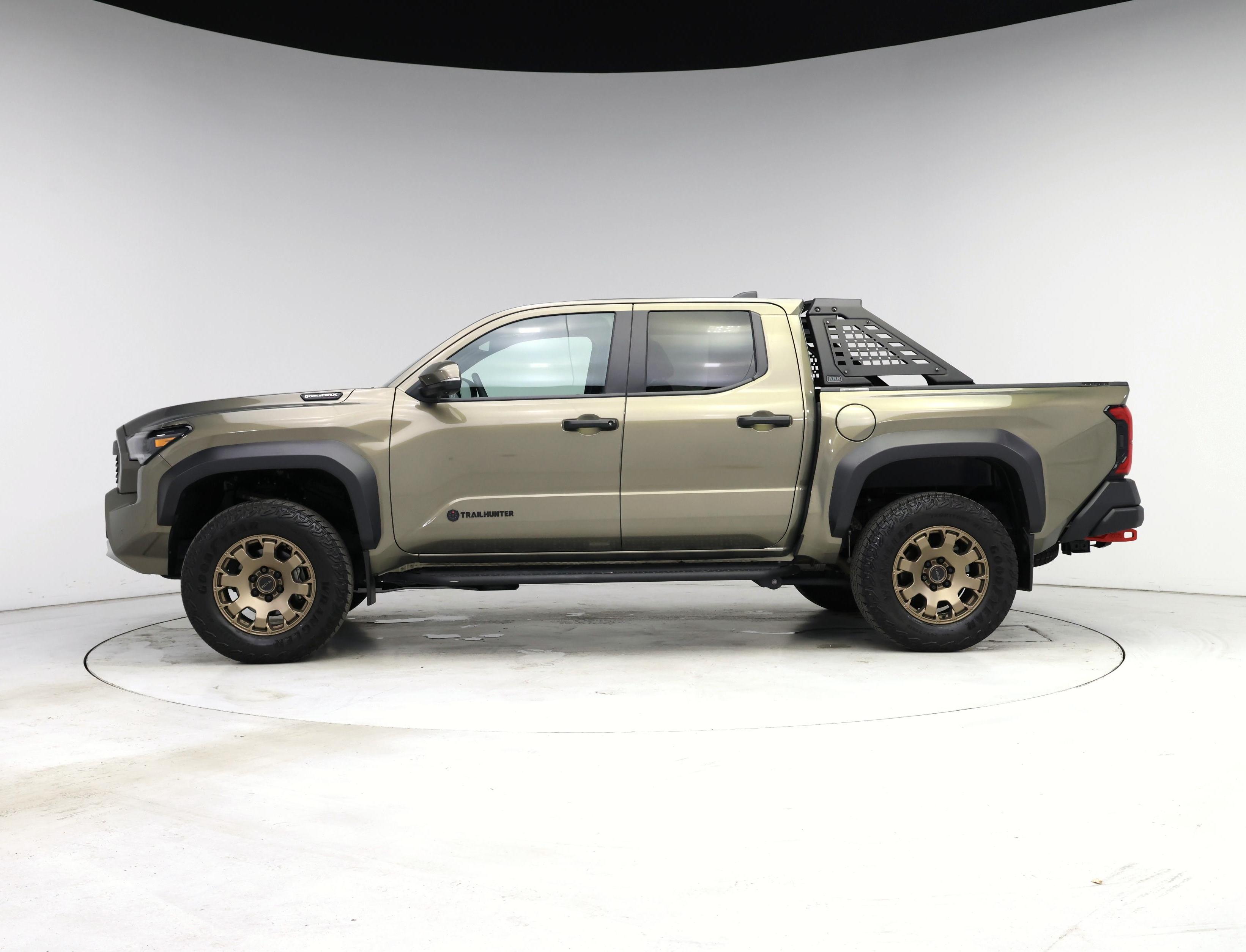 Thumbnail: 2024 Toyota Tacoma - 3