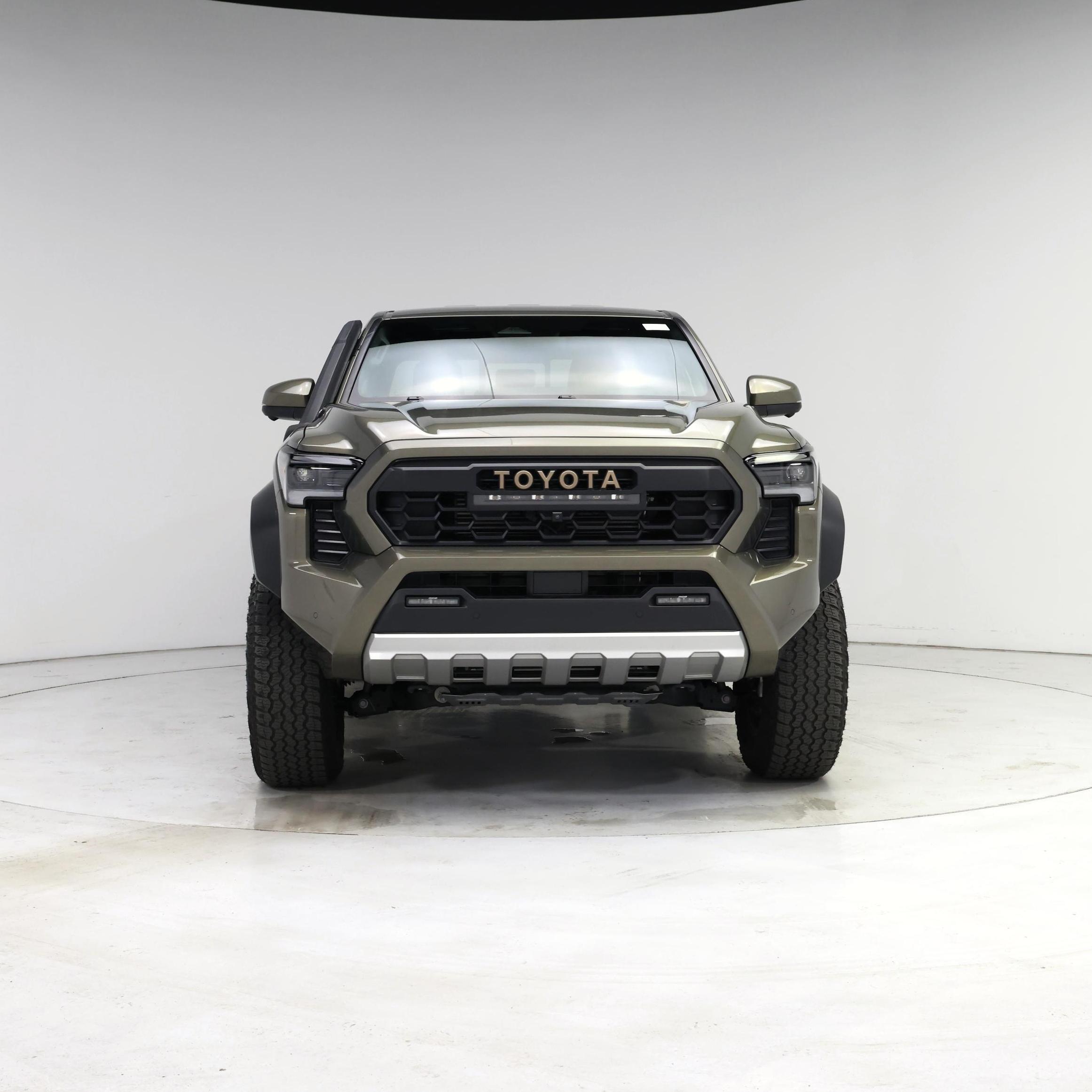 Thumbnail: 2024 Toyota Tacoma - 5