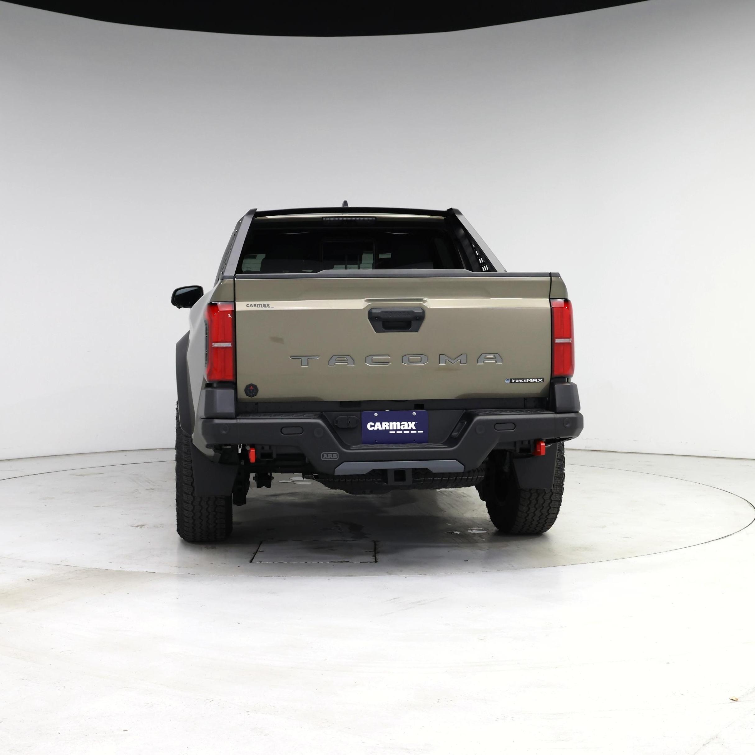 Thumbnail: 2024 Toyota Tacoma - 6