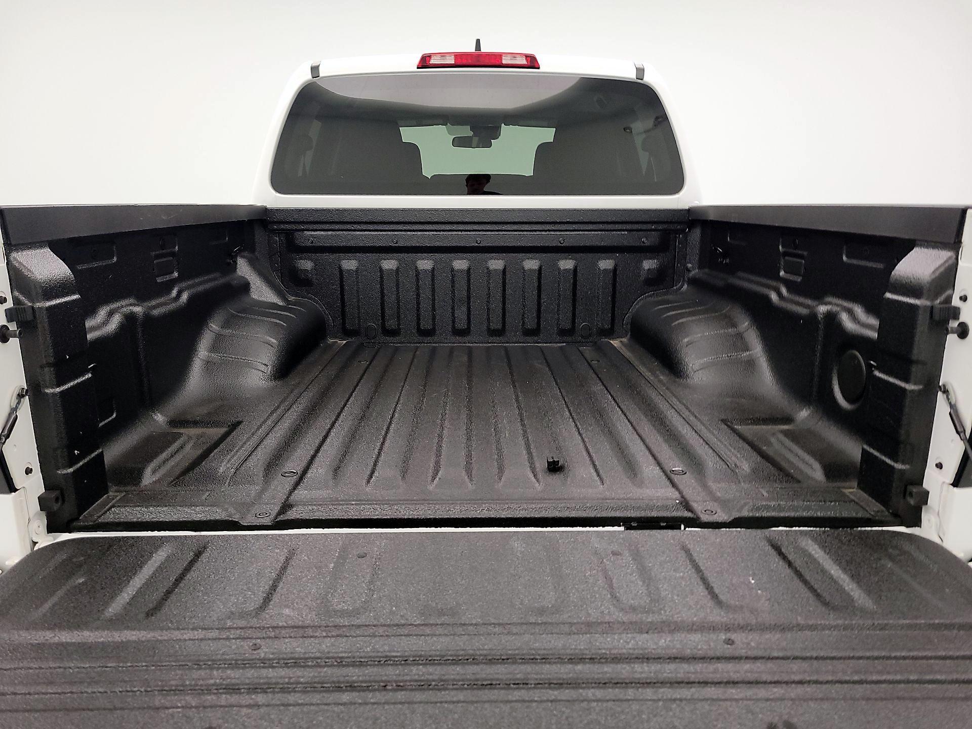 Thumbnail: 2023 Nissan Frontier - 20