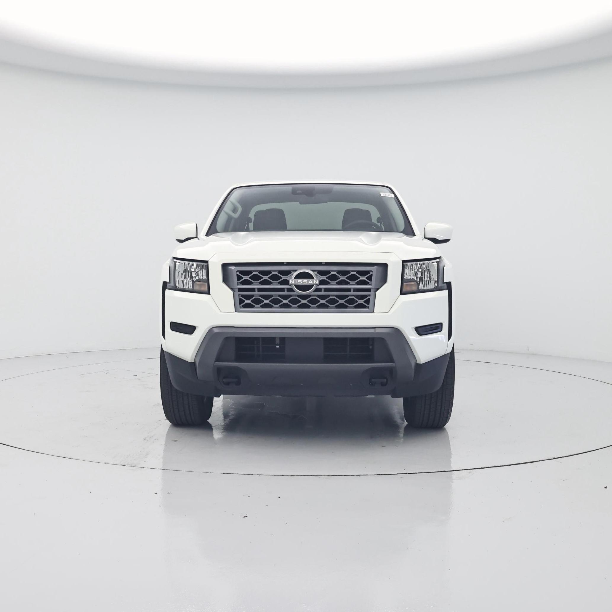 Thumbnail: 2023 Nissan Frontier - 5