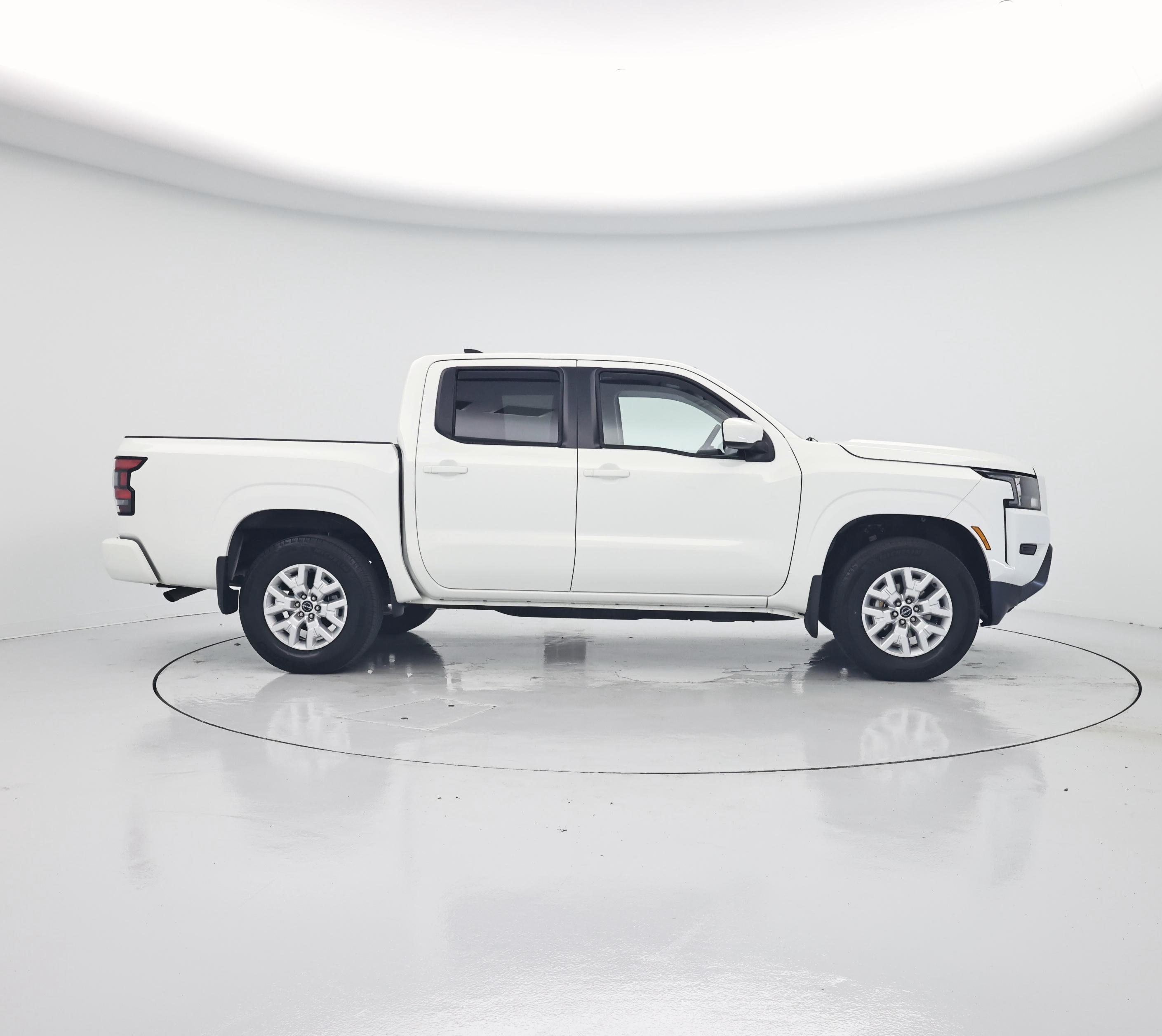 Thumbnail: 2023 Nissan Frontier - 7