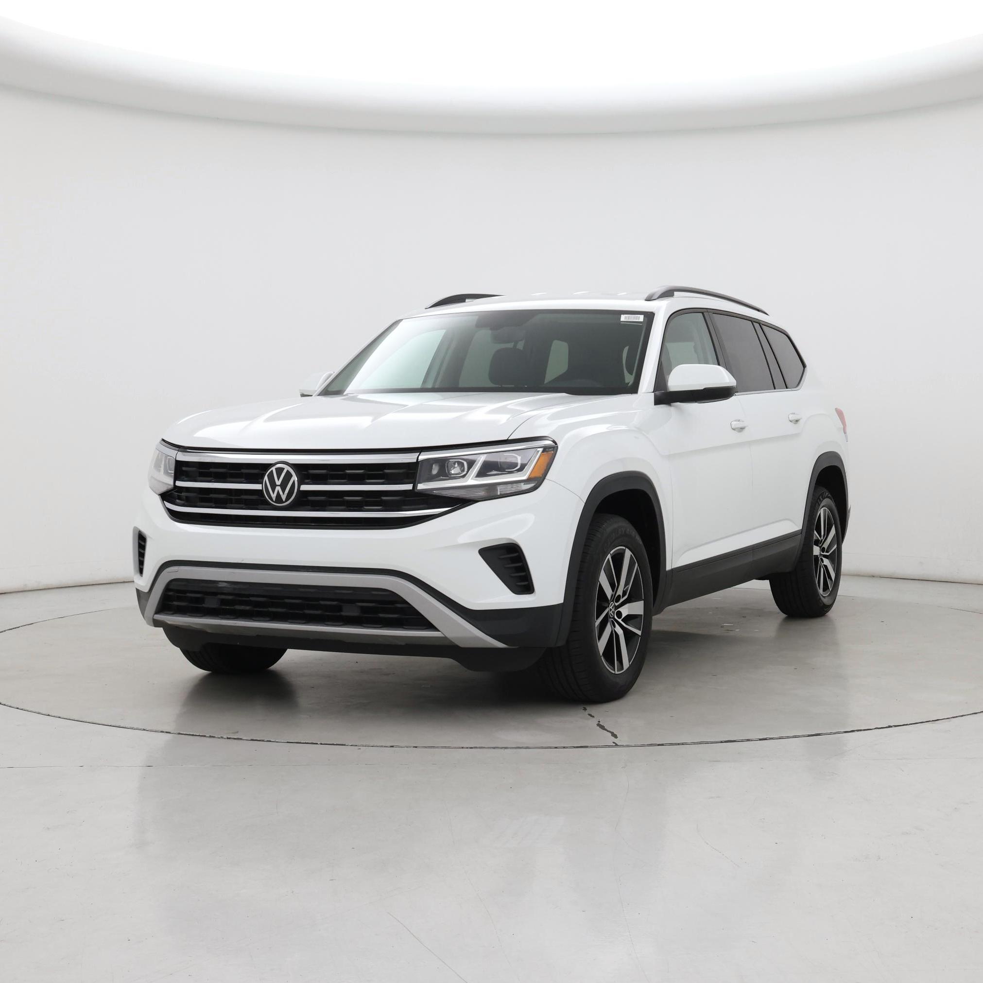 Thumbnail: 2023 Volkswagen Atlas - 4