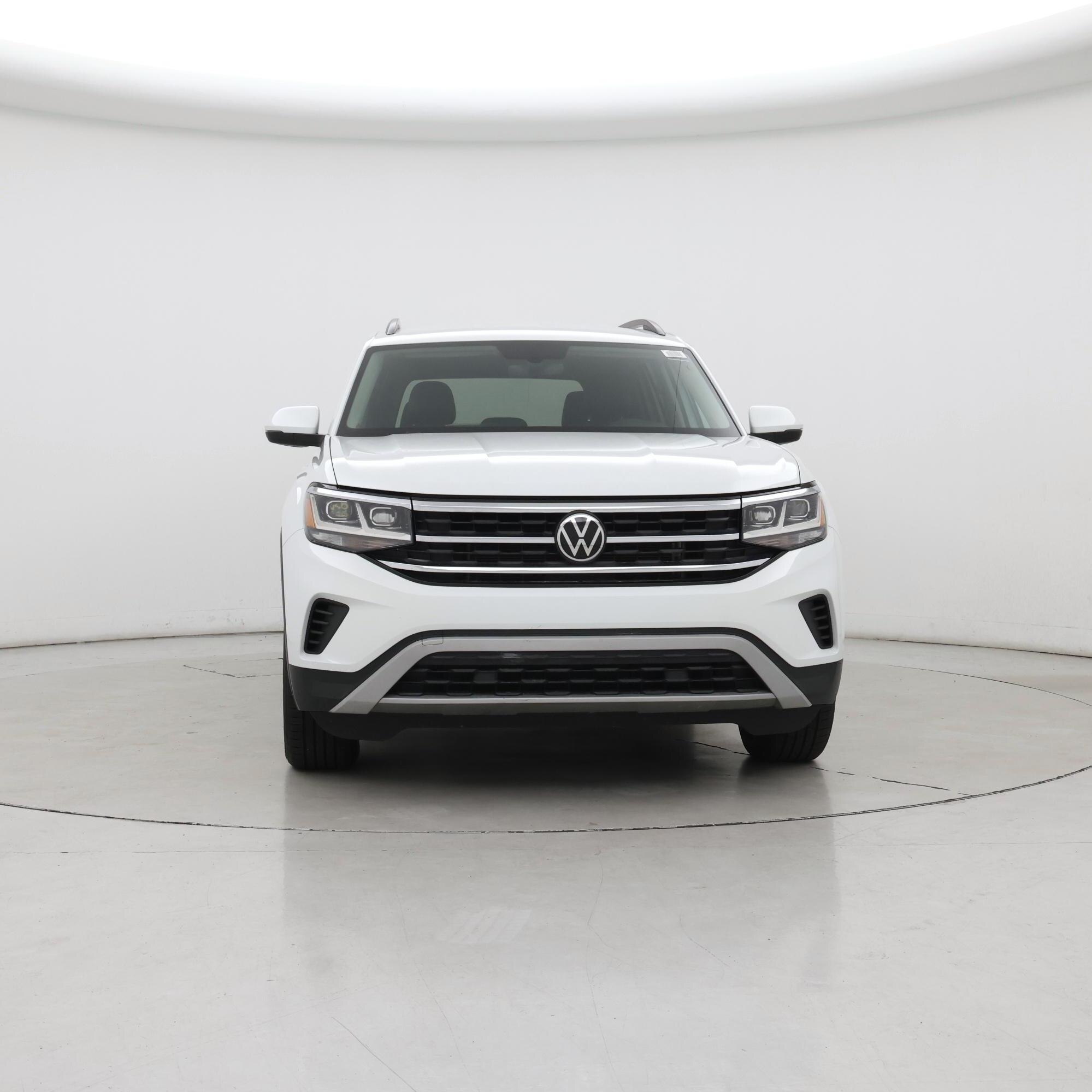 Thumbnail: 2023 Volkswagen Atlas - 5