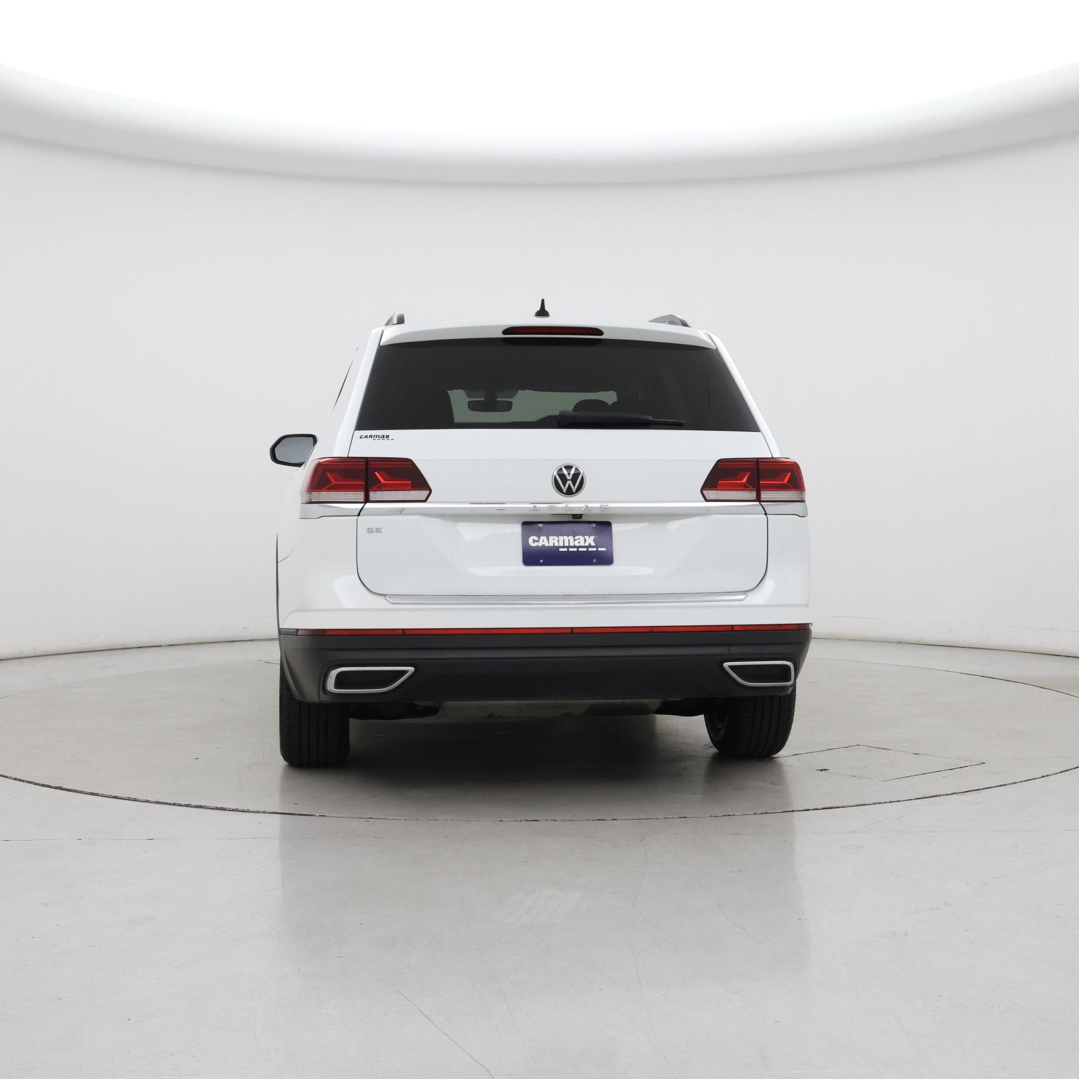 Thumbnail: 2023 Volkswagen Atlas - 6