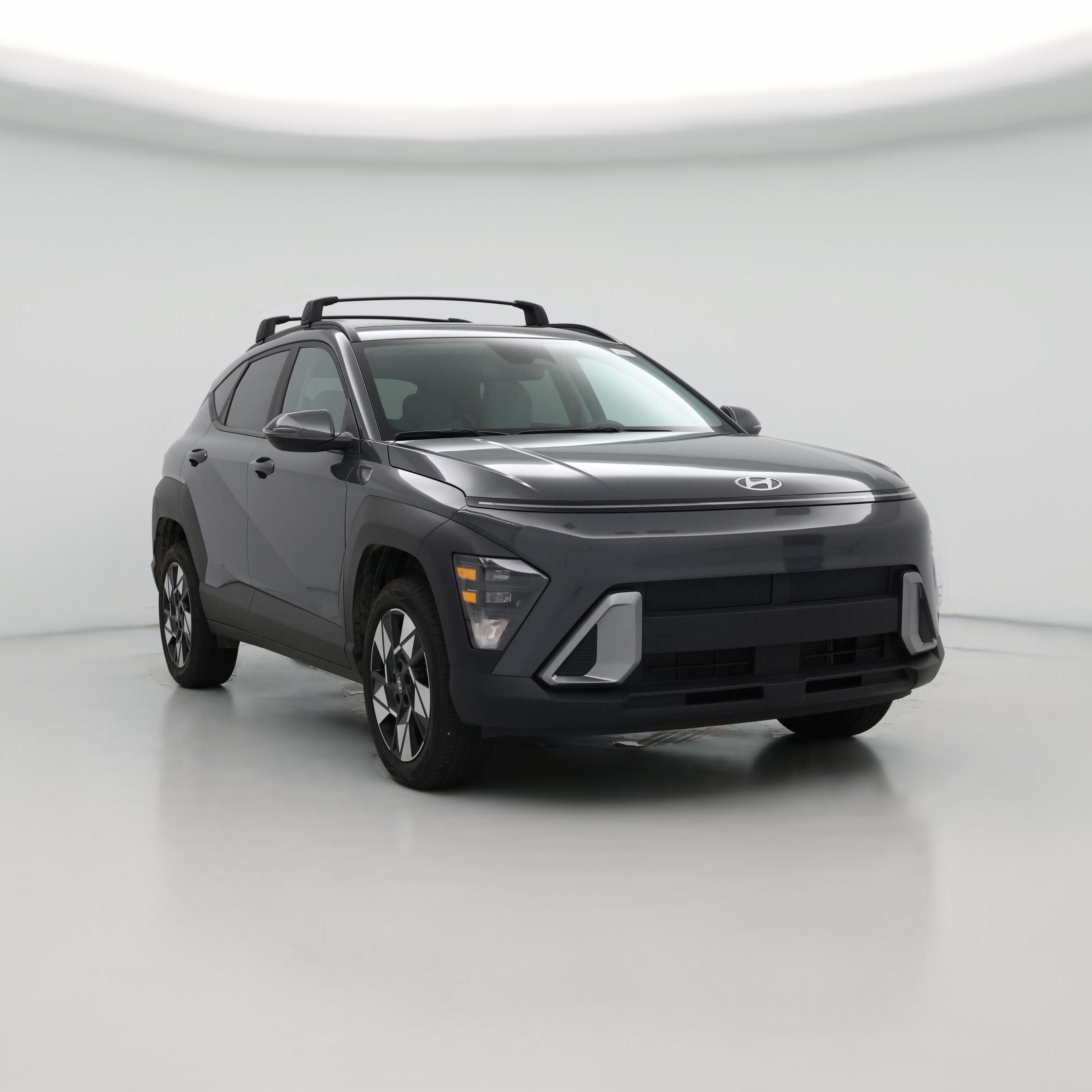 Thumbnail: 2025 Hyundai Kona - 1