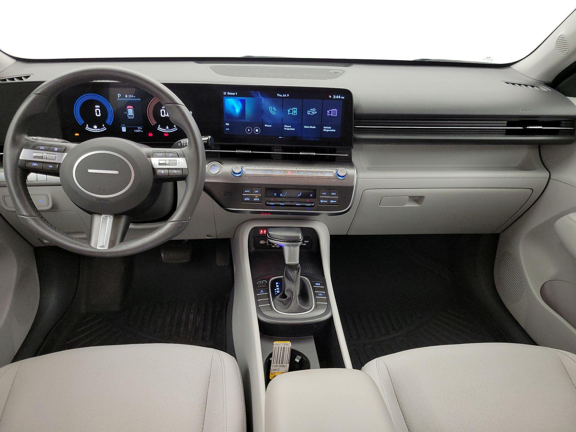 Thumbnail: 2025 Hyundai Kona - 9