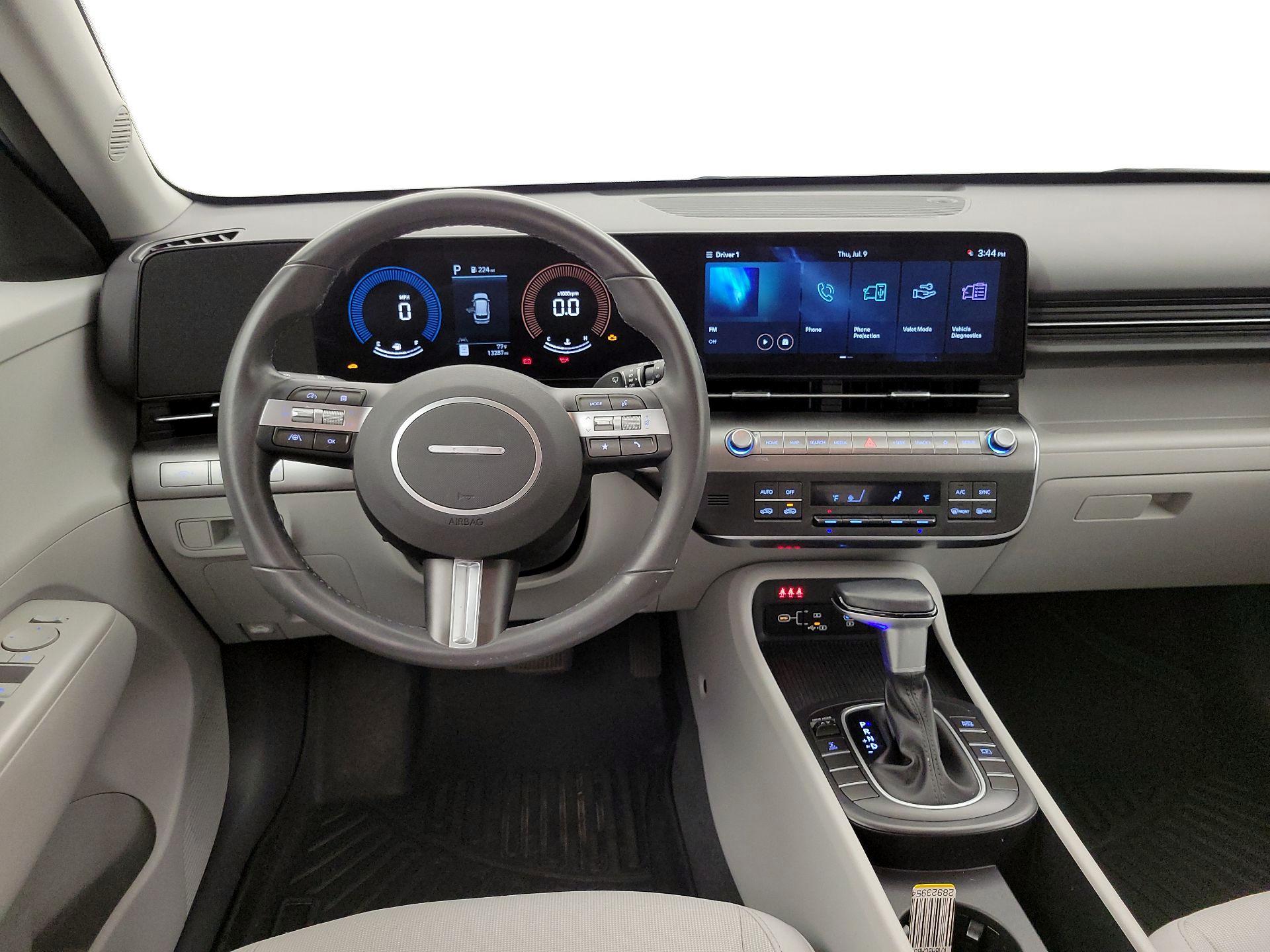 Thumbnail: 2025 Hyundai Kona - 10