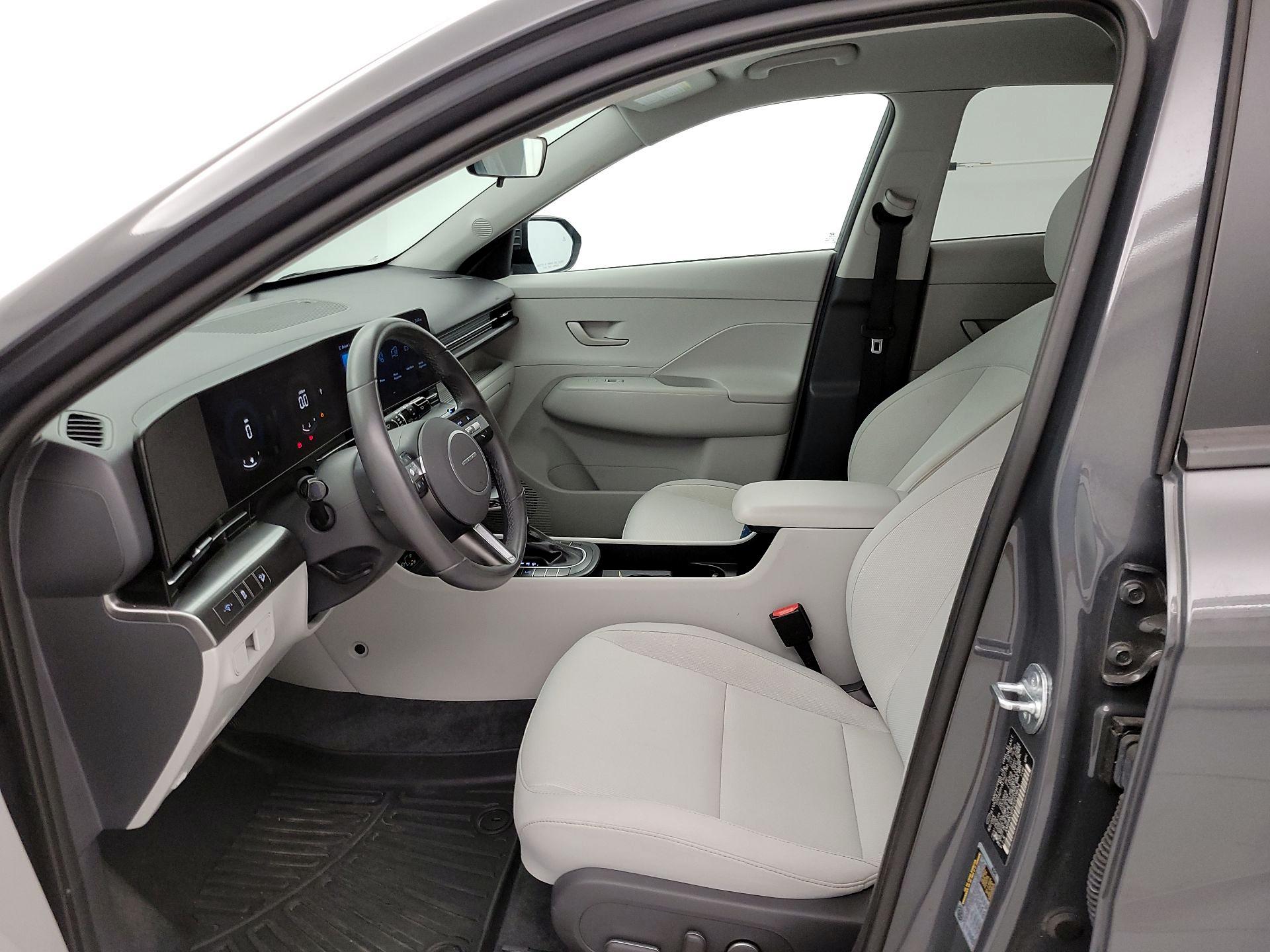 Thumbnail: 2025 Hyundai Kona - 11