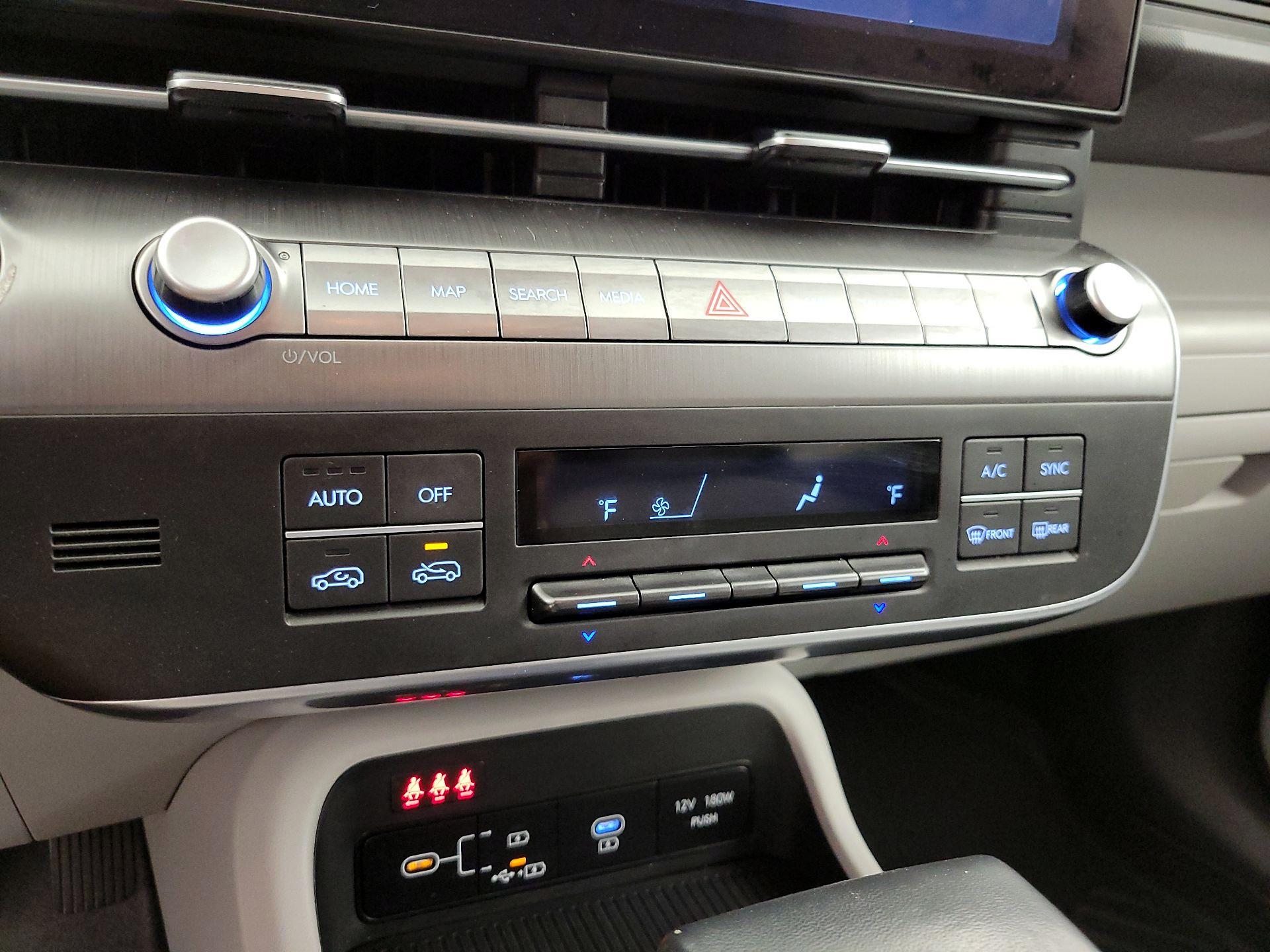 Thumbnail: 2025 Hyundai Kona - 16