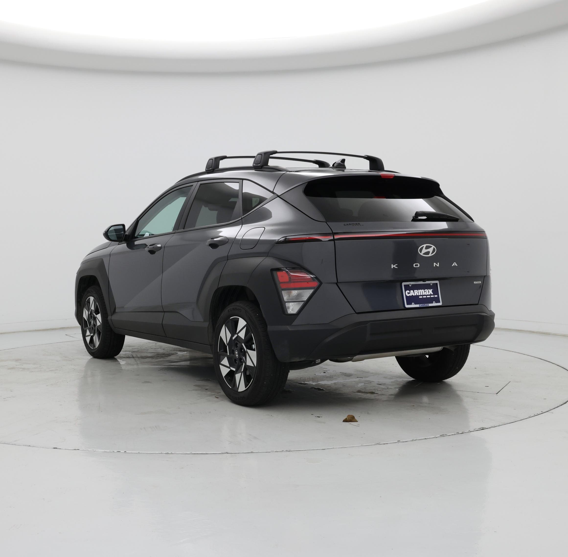 Thumbnail: 2025 Hyundai Kona - 2