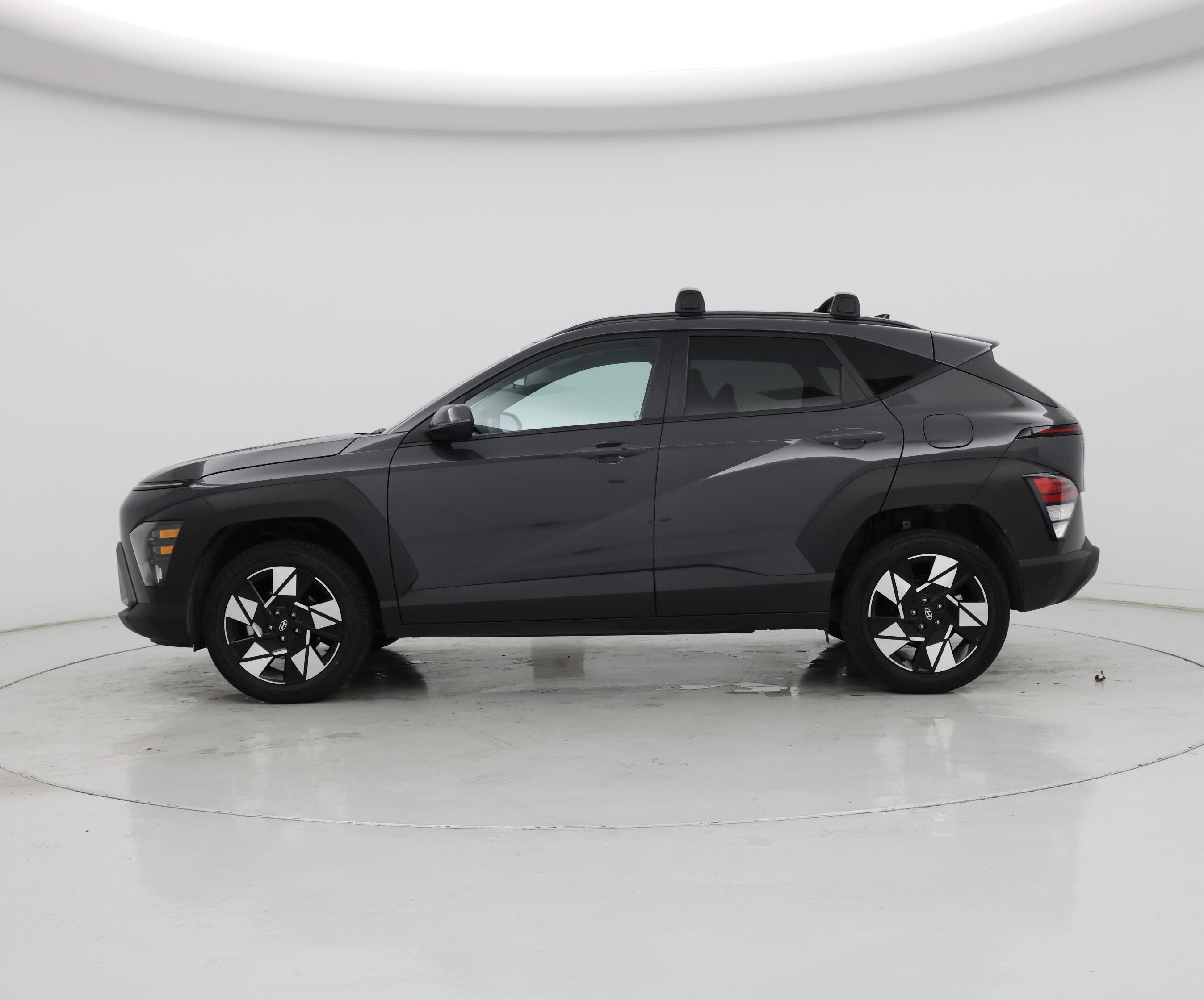 Thumbnail: 2025 Hyundai Kona - 3