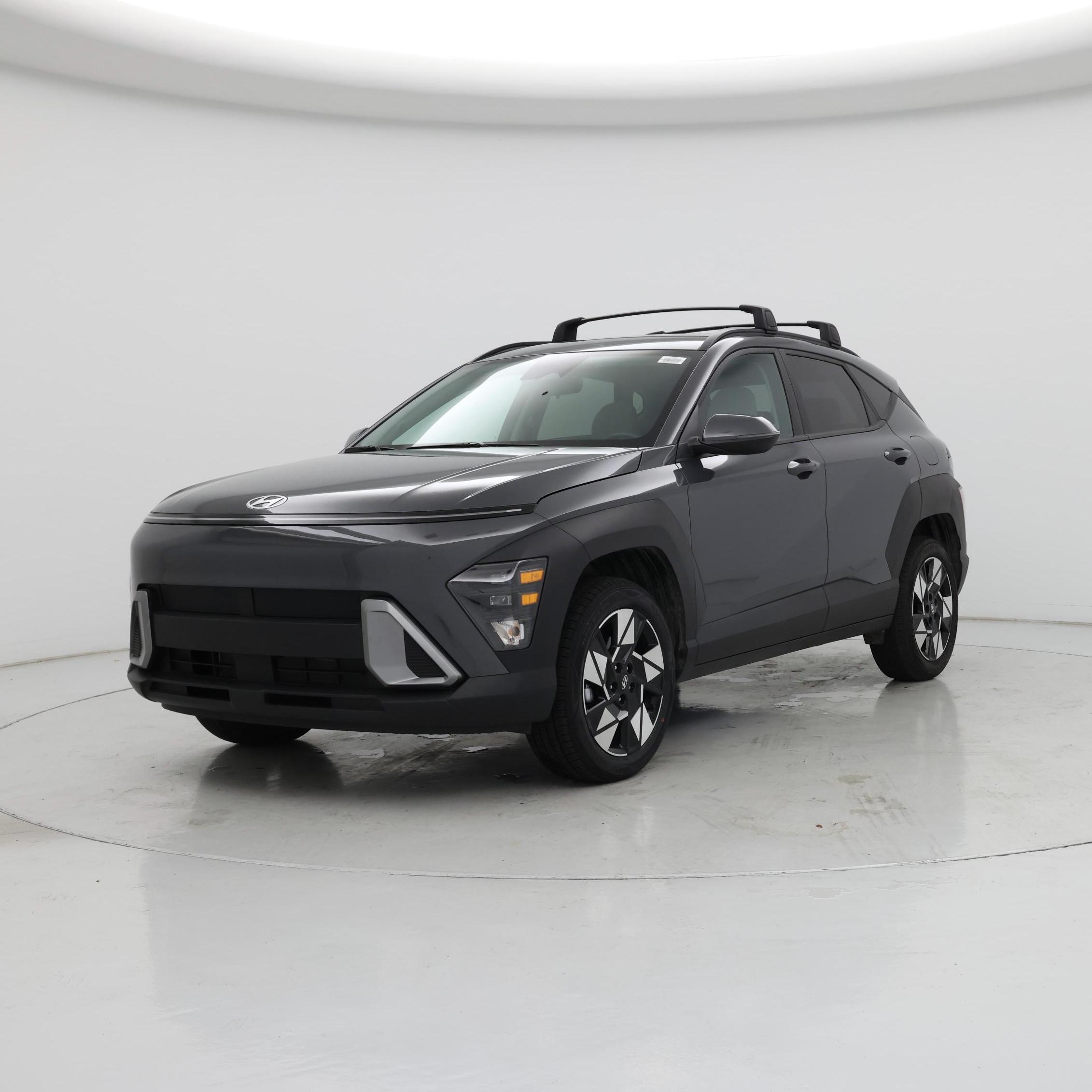Thumbnail: 2025 Hyundai Kona - 4