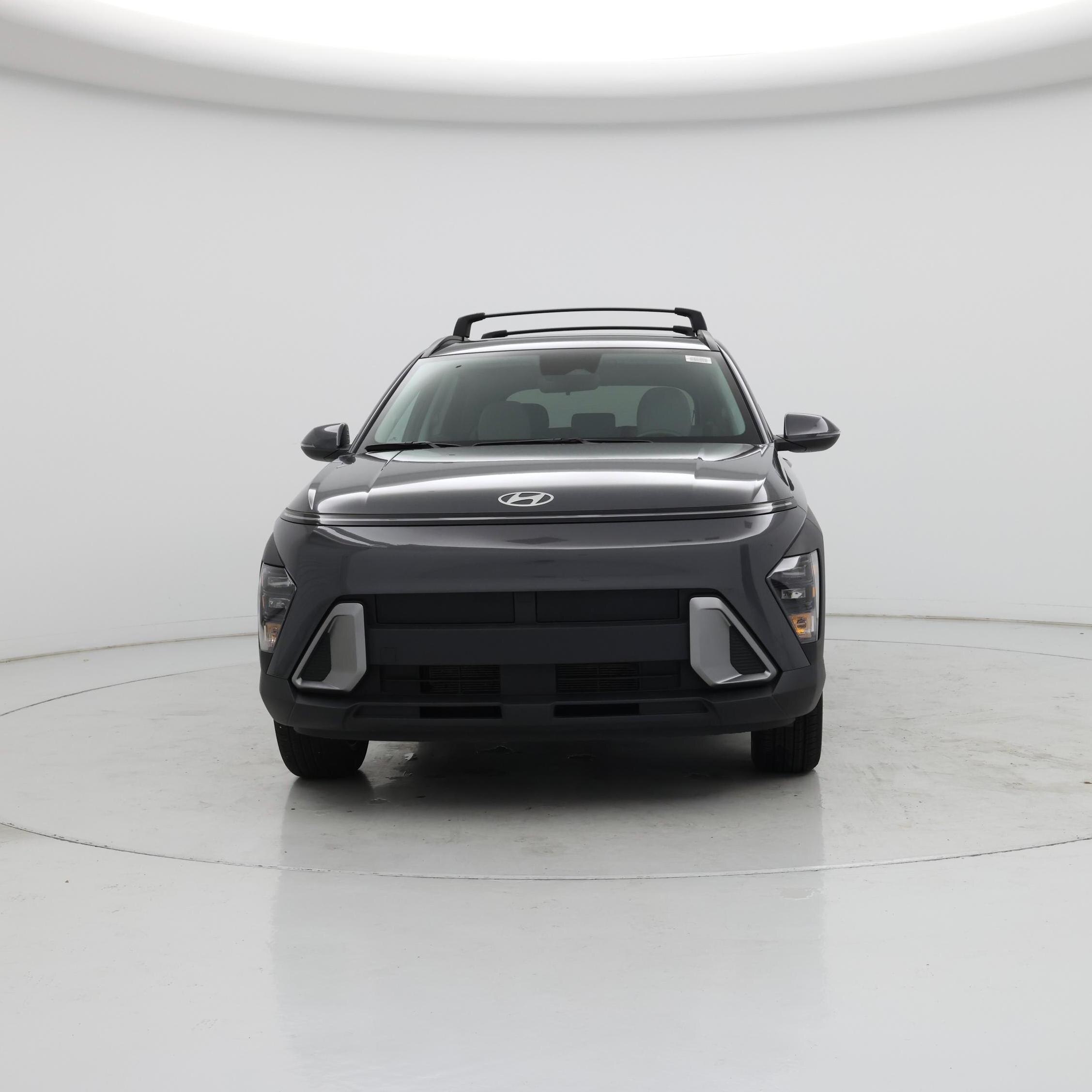 Thumbnail: 2025 Hyundai Kona - 5