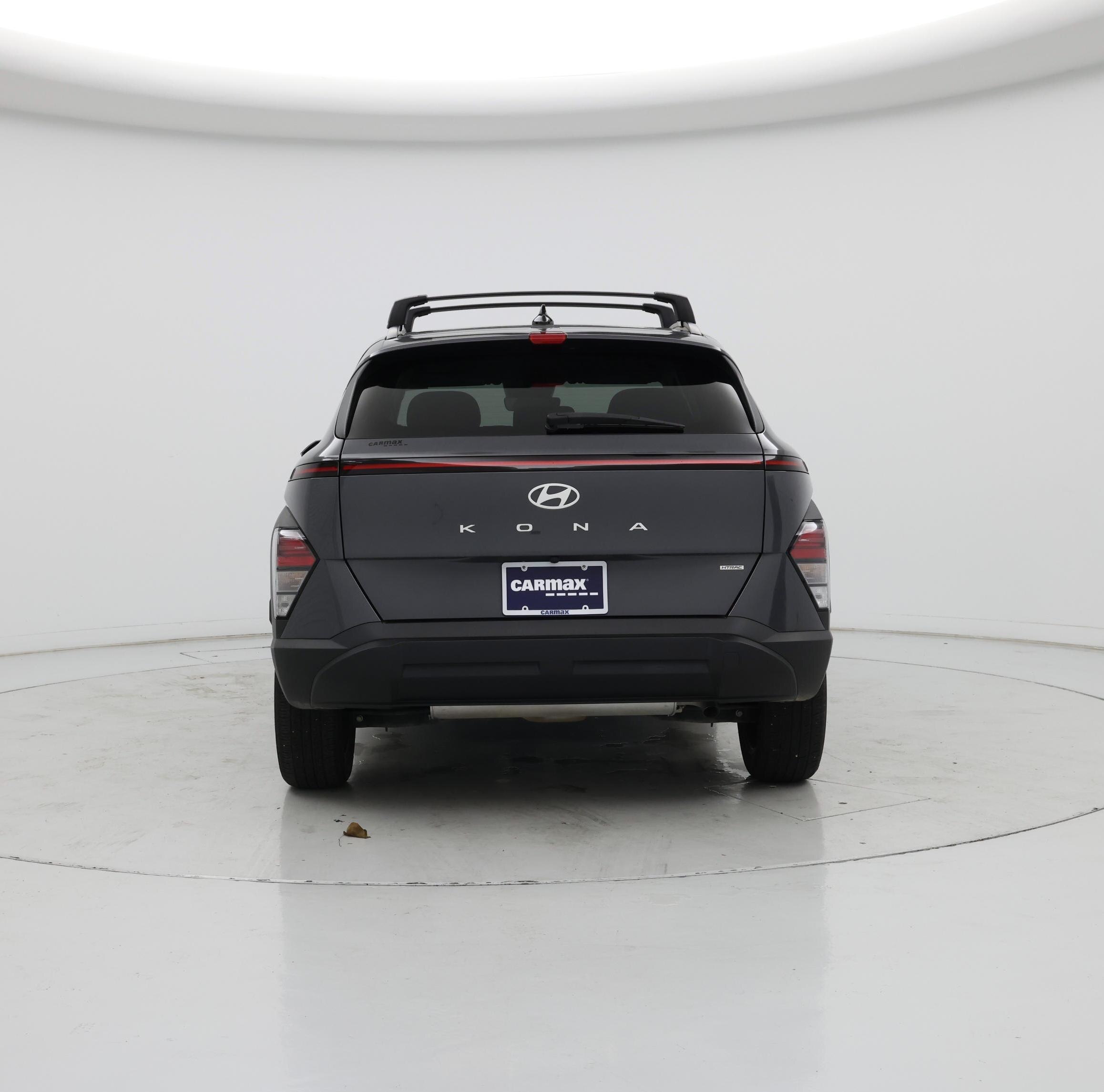 Thumbnail: 2025 Hyundai Kona - 6