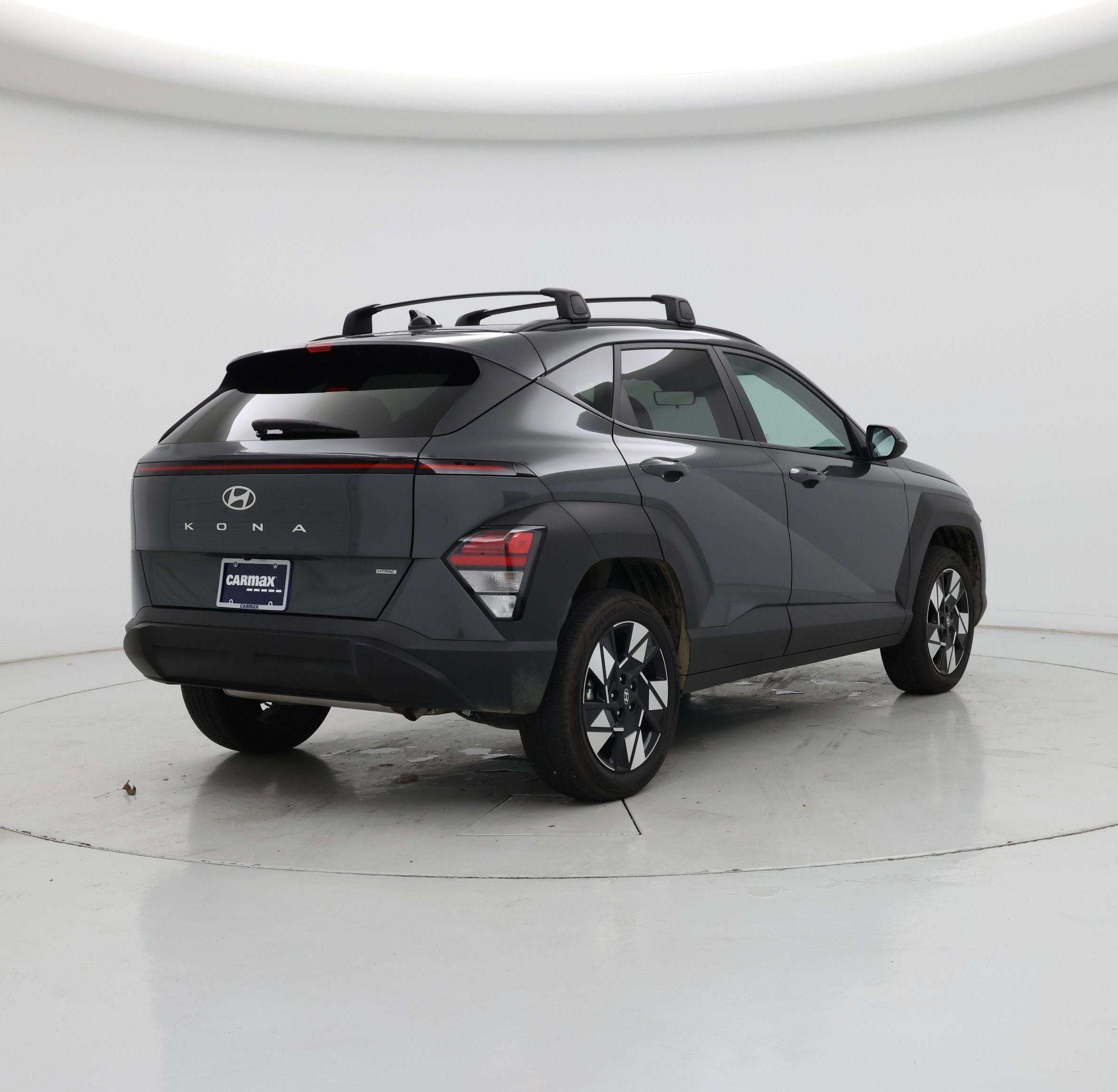 Thumbnail: 2025 Hyundai Kona - 8