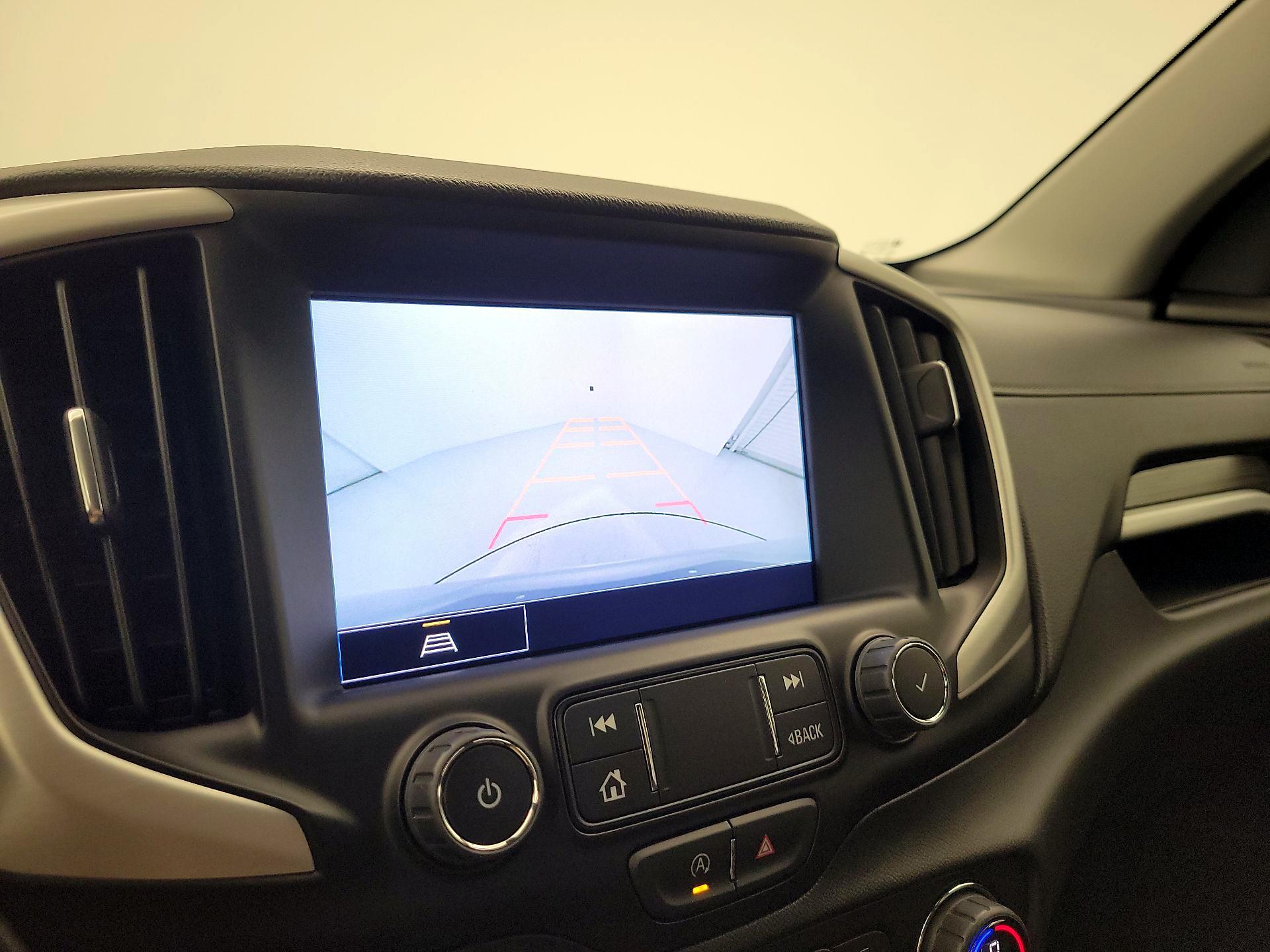 Thumbnail: 2022 GMC Terrain - 14