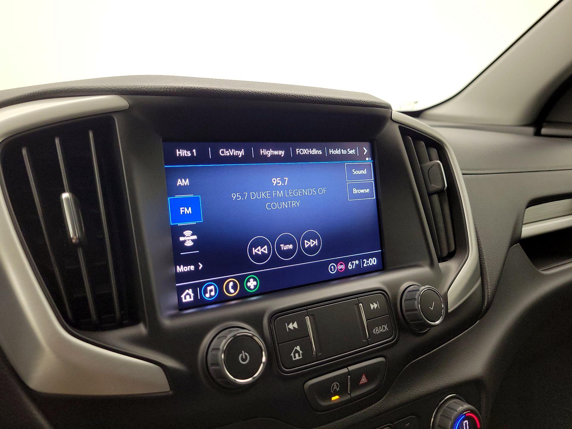 Thumbnail: 2022 GMC Terrain - 15