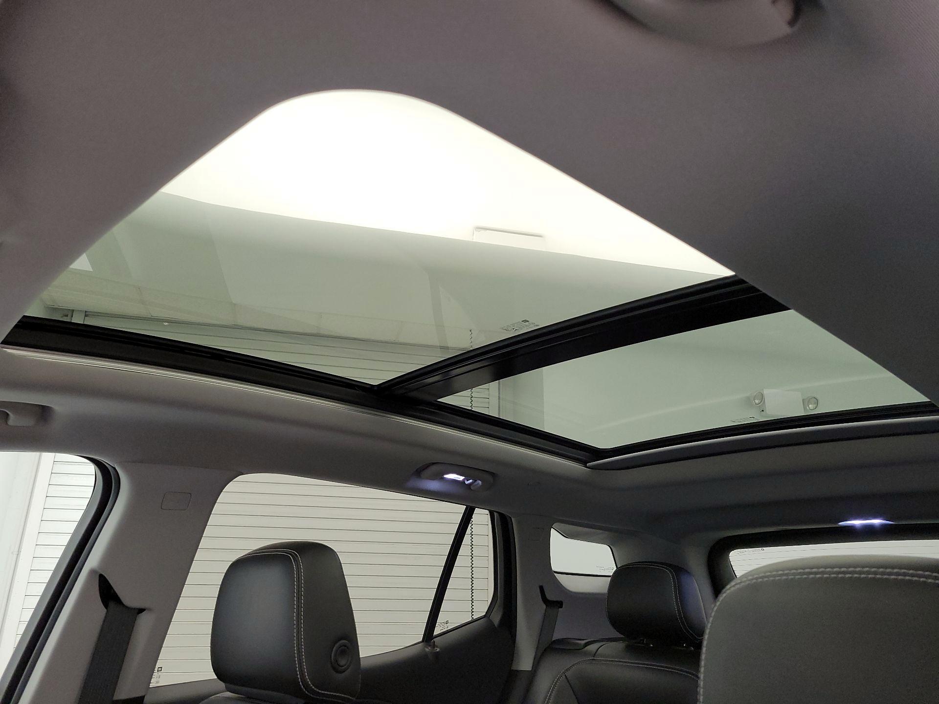 Thumbnail: 2022 GMC Terrain - 19
