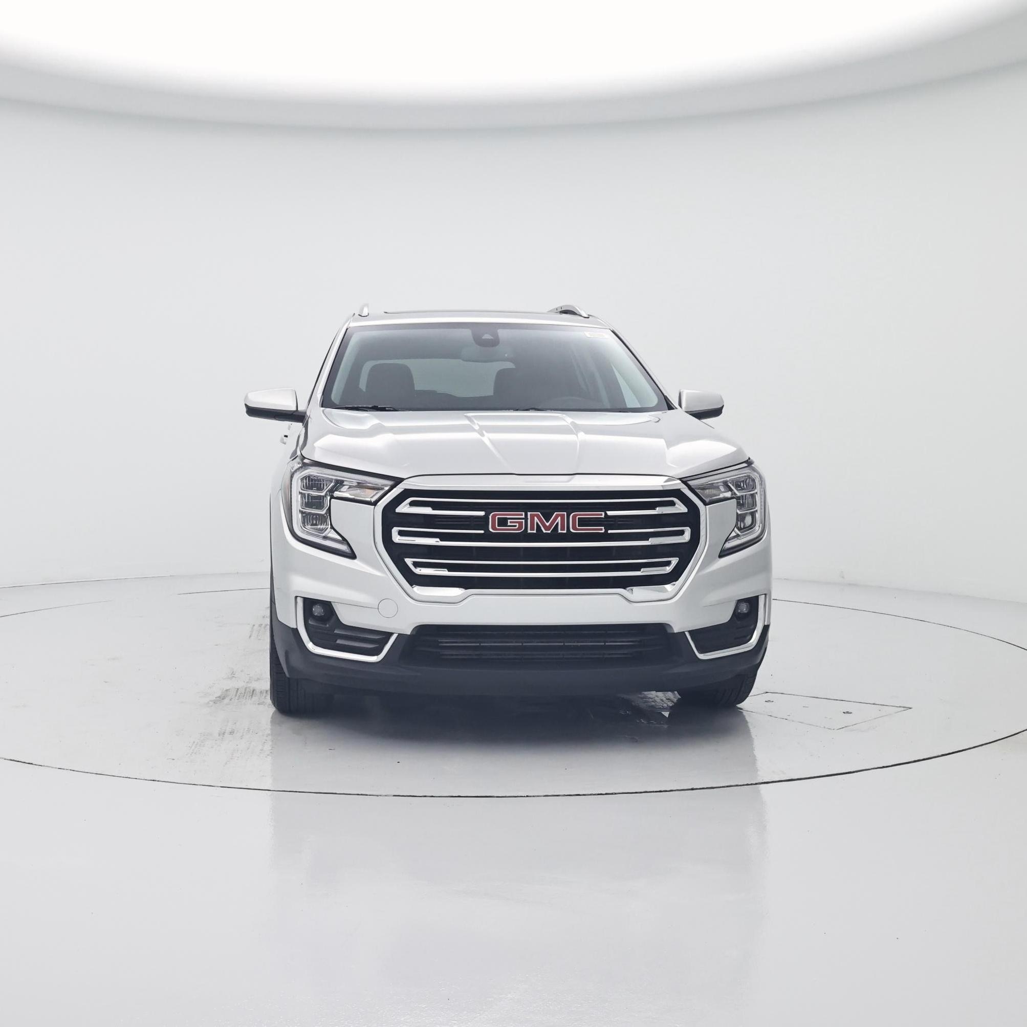 Thumbnail: 2022 GMC Terrain - 5