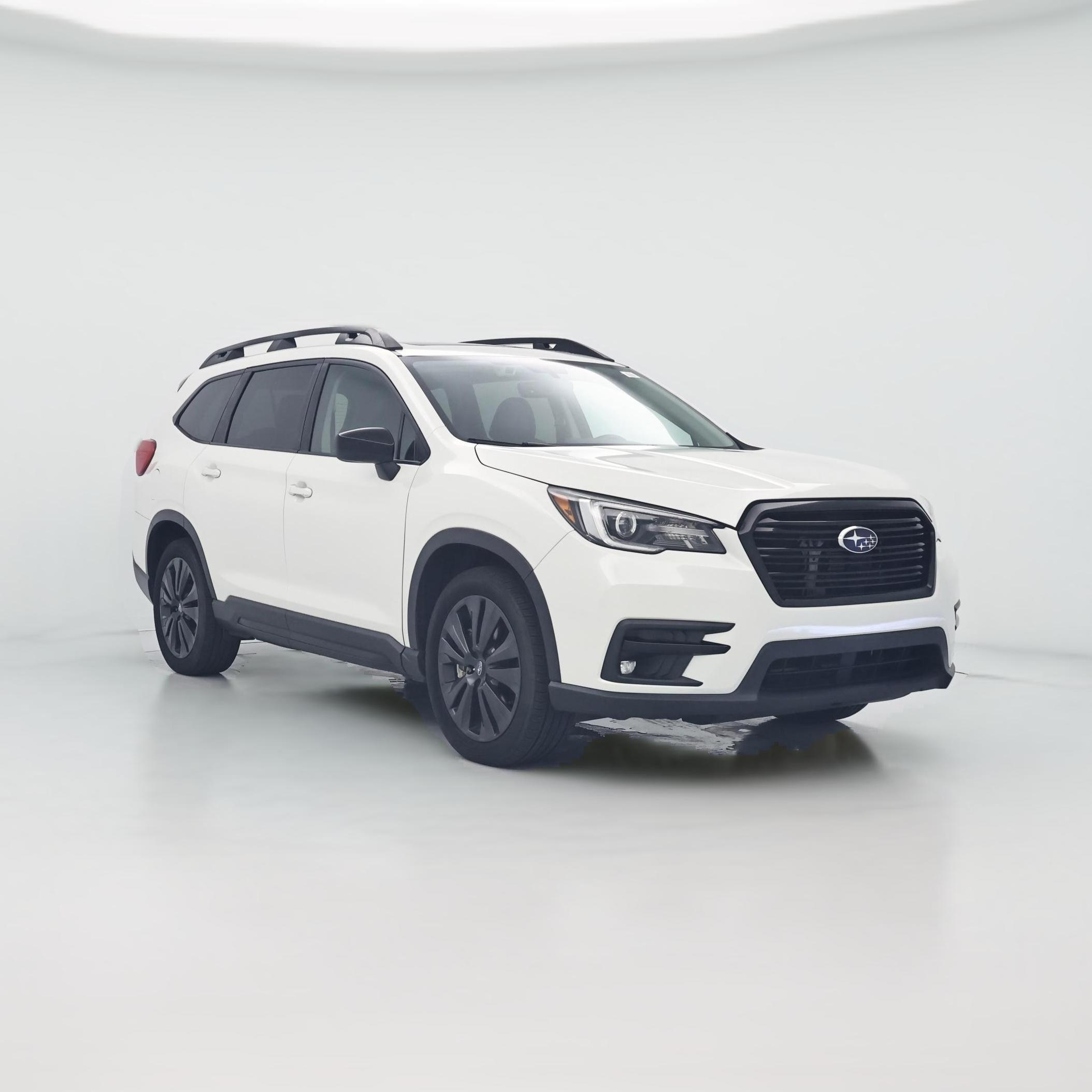 Thumbnail: 2022 Subaru Ascent - 1