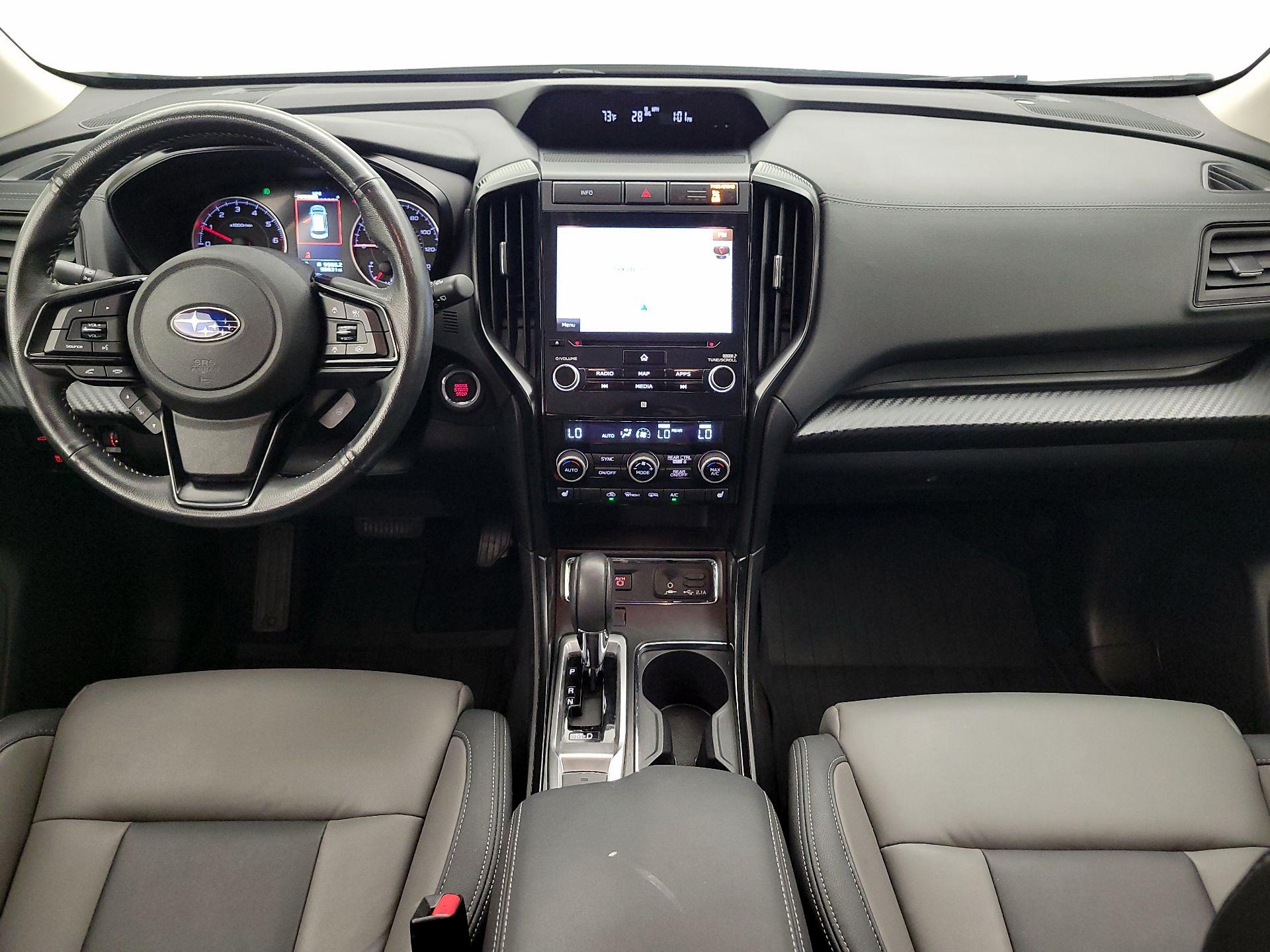 Thumbnail: 2022 Subaru Ascent - 9