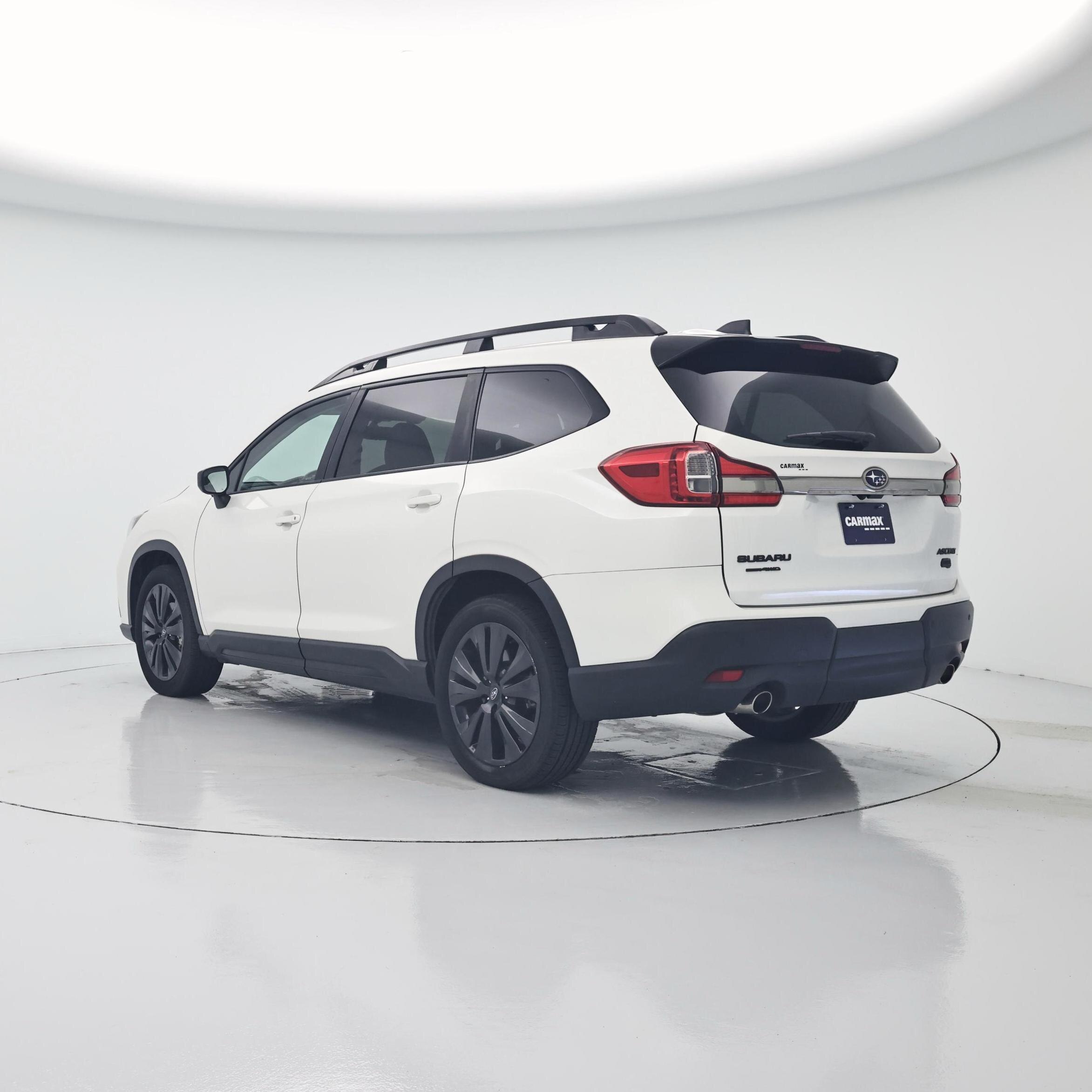 Thumbnail: 2022 Subaru Ascent - 2