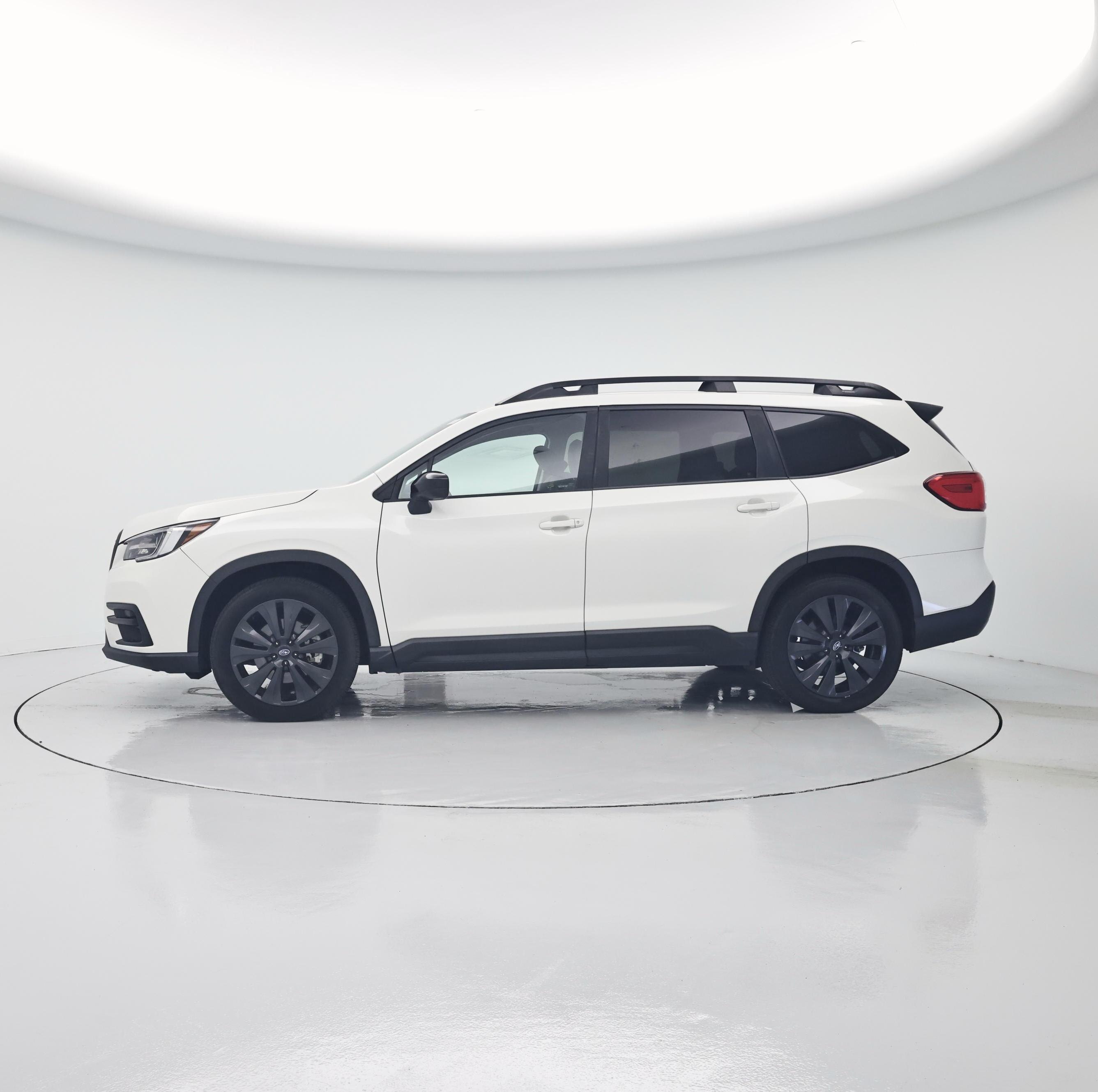 Thumbnail: 2022 Subaru Ascent - 3