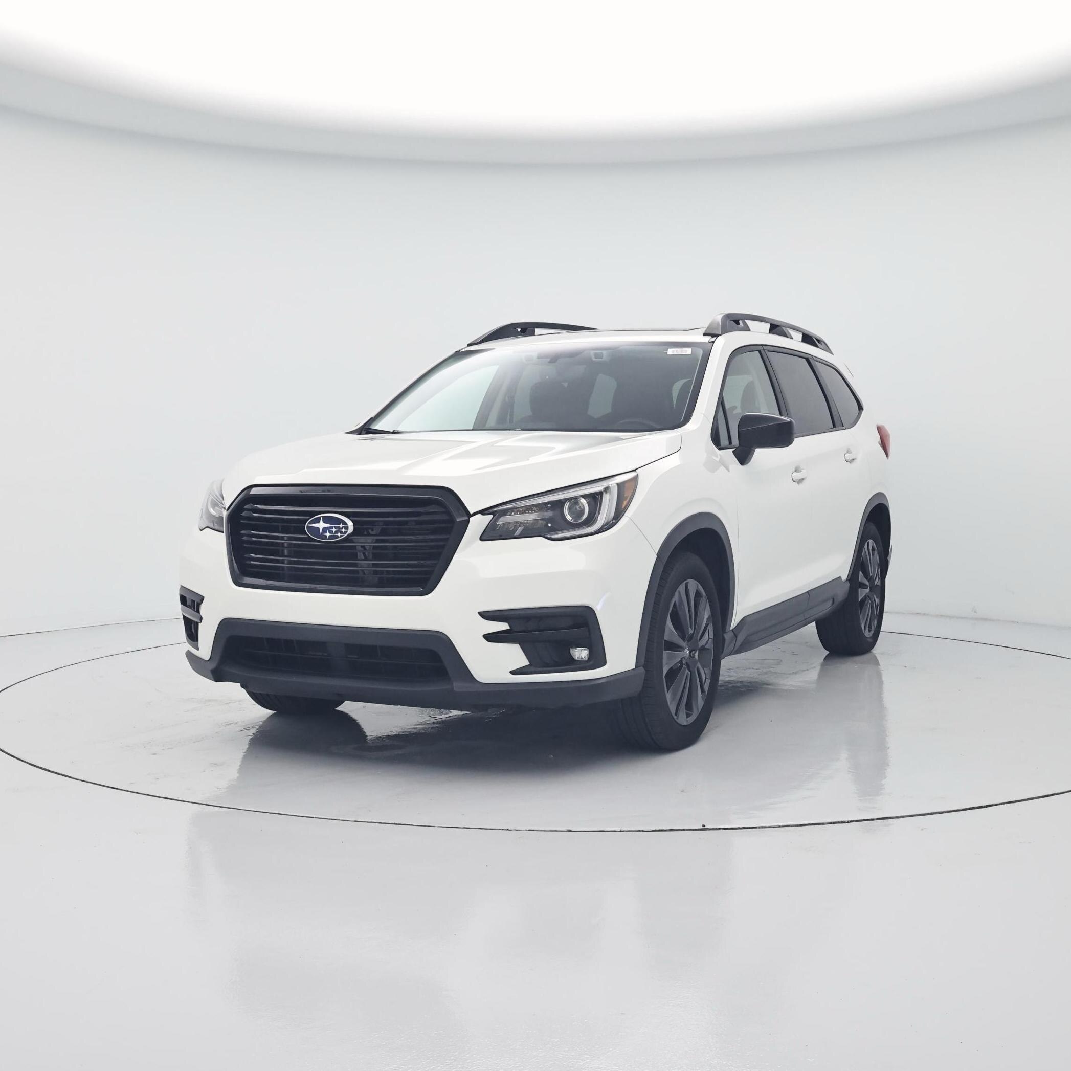 Thumbnail: 2022 Subaru Ascent - 4