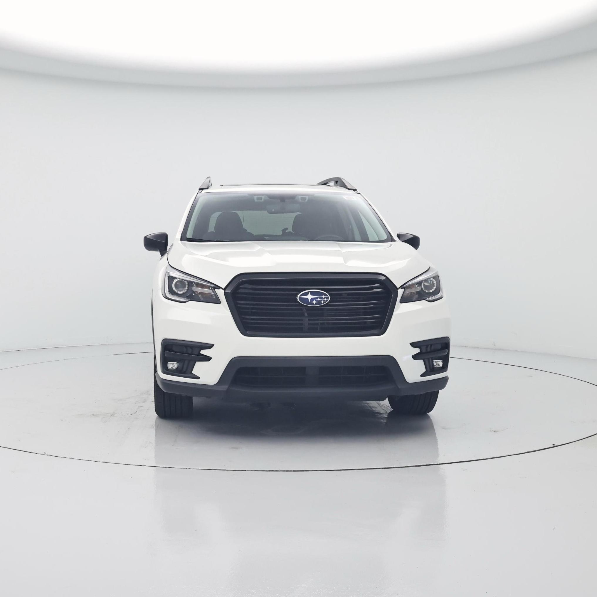 Thumbnail: 2022 Subaru Ascent - 5
