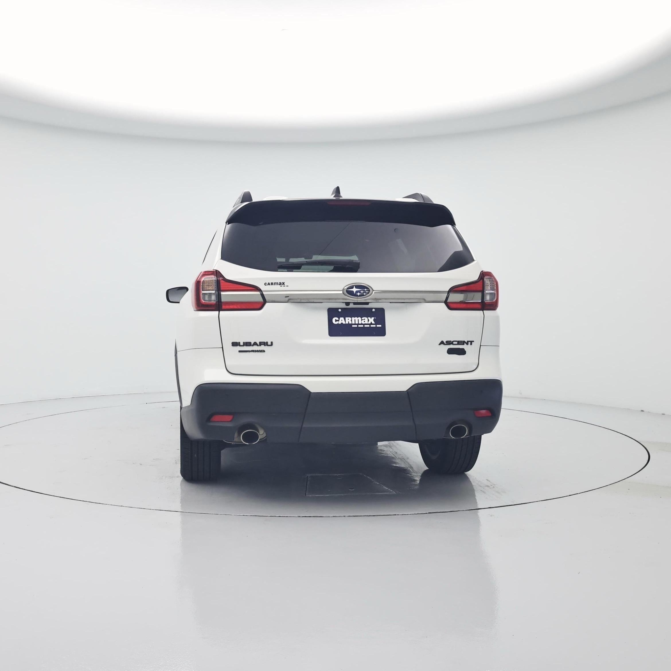 Thumbnail: 2022 Subaru Ascent - 6
