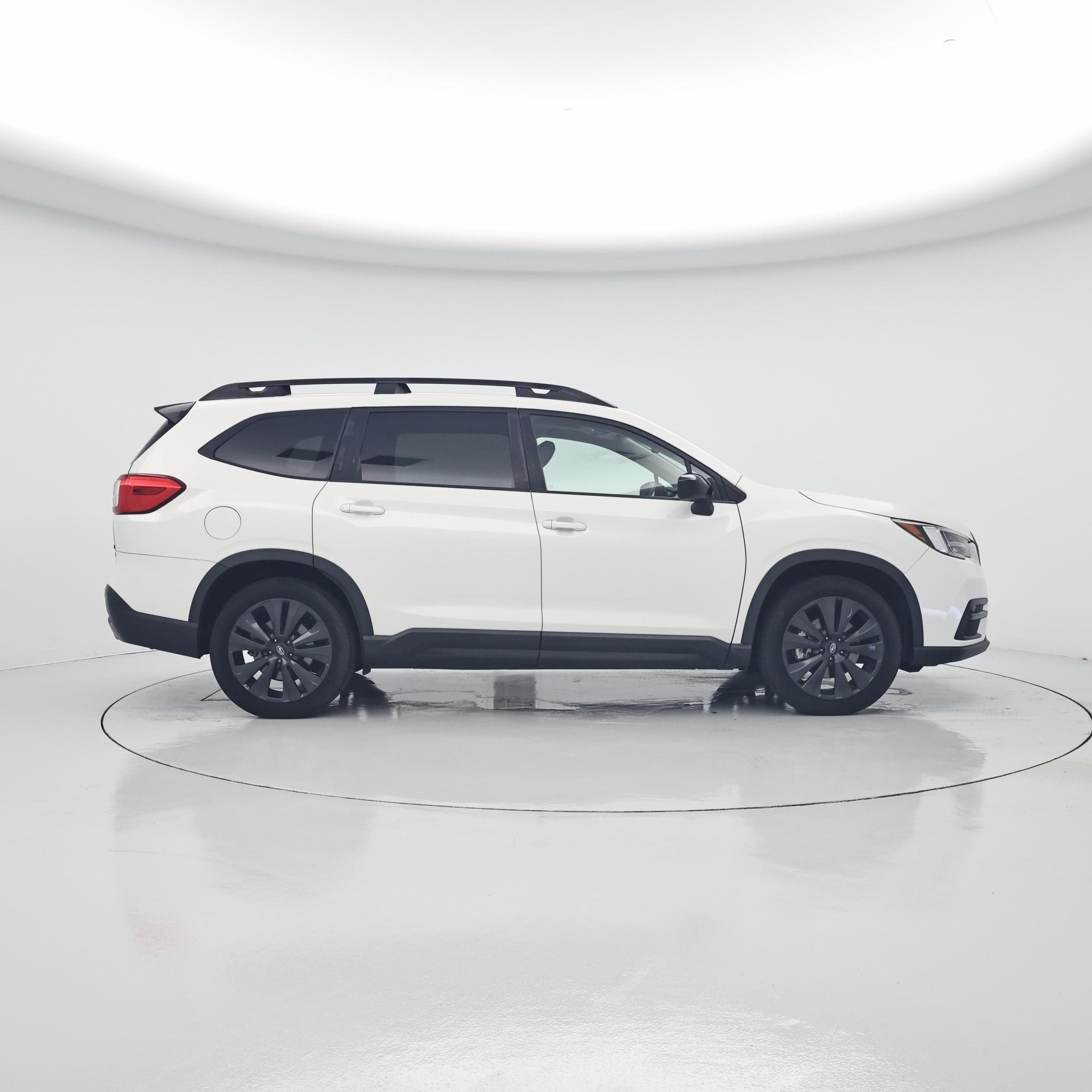 Thumbnail: 2022 Subaru Ascent - 7