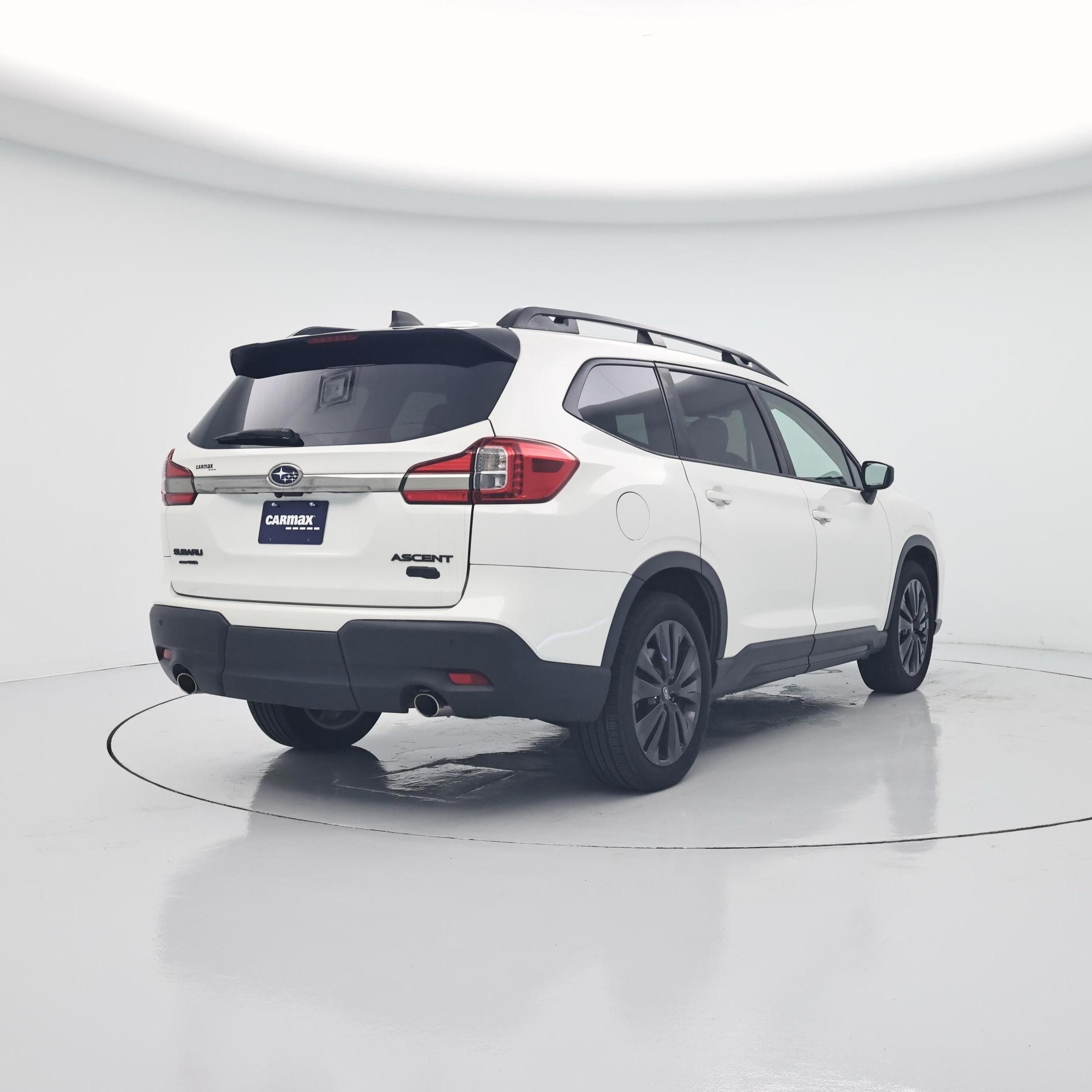 Thumbnail: 2022 Subaru Ascent - 8