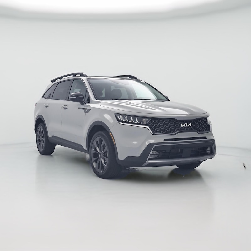 2022 Kia Sorento X-Line EX