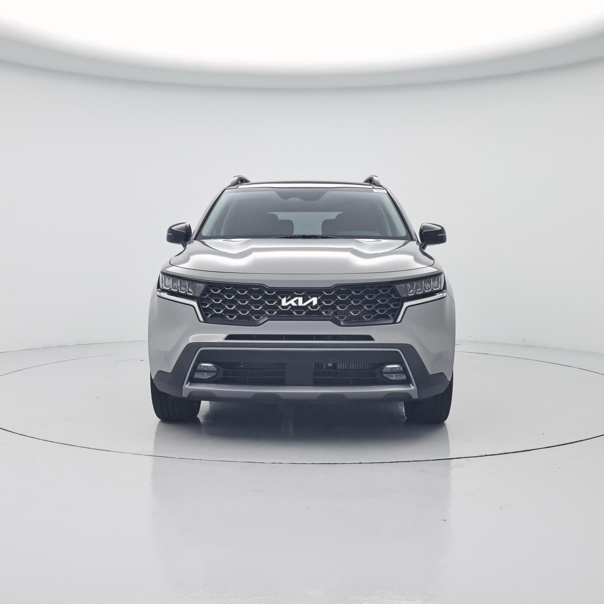 Thumbnail: 2022 Kia Sorento - 5