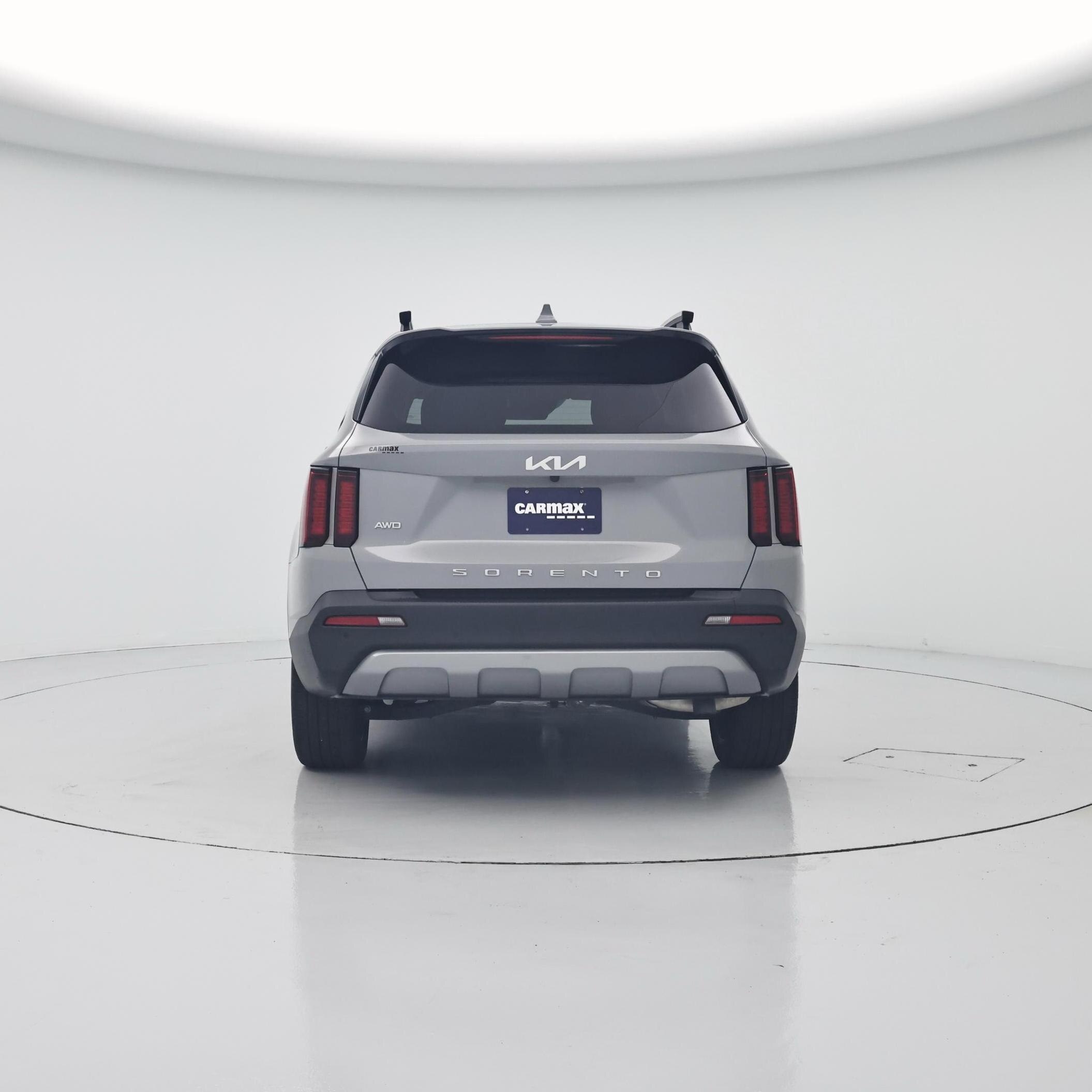 Thumbnail: 2022 Kia Sorento - 6
