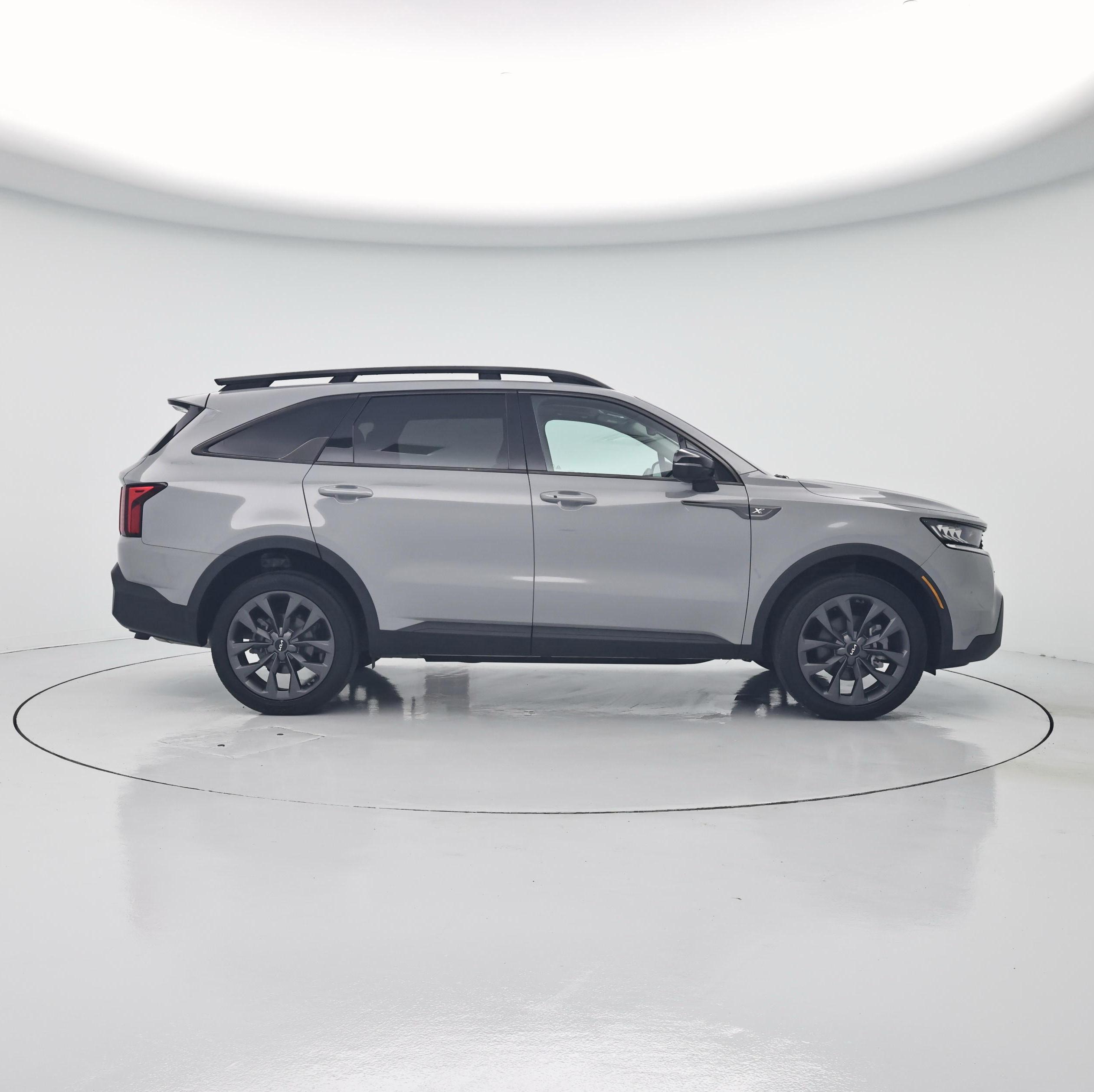 Thumbnail: 2022 Kia Sorento - 7