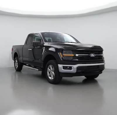 2024 Ford F150 XLT