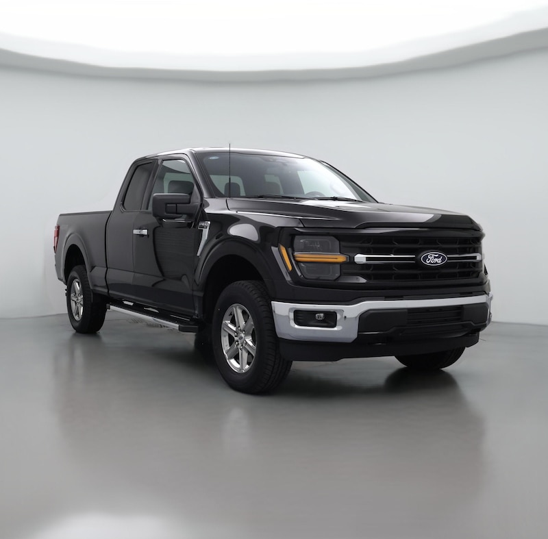 2024 Ford F150 XLT