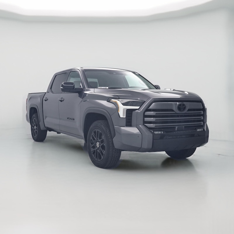 2024 Toyota Tundra Hybrid Limited
