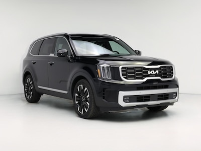 2023 Kia Telluride SX Prestige